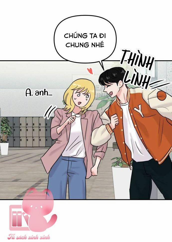 Tình Yêu Cấp 4 22 trang 68