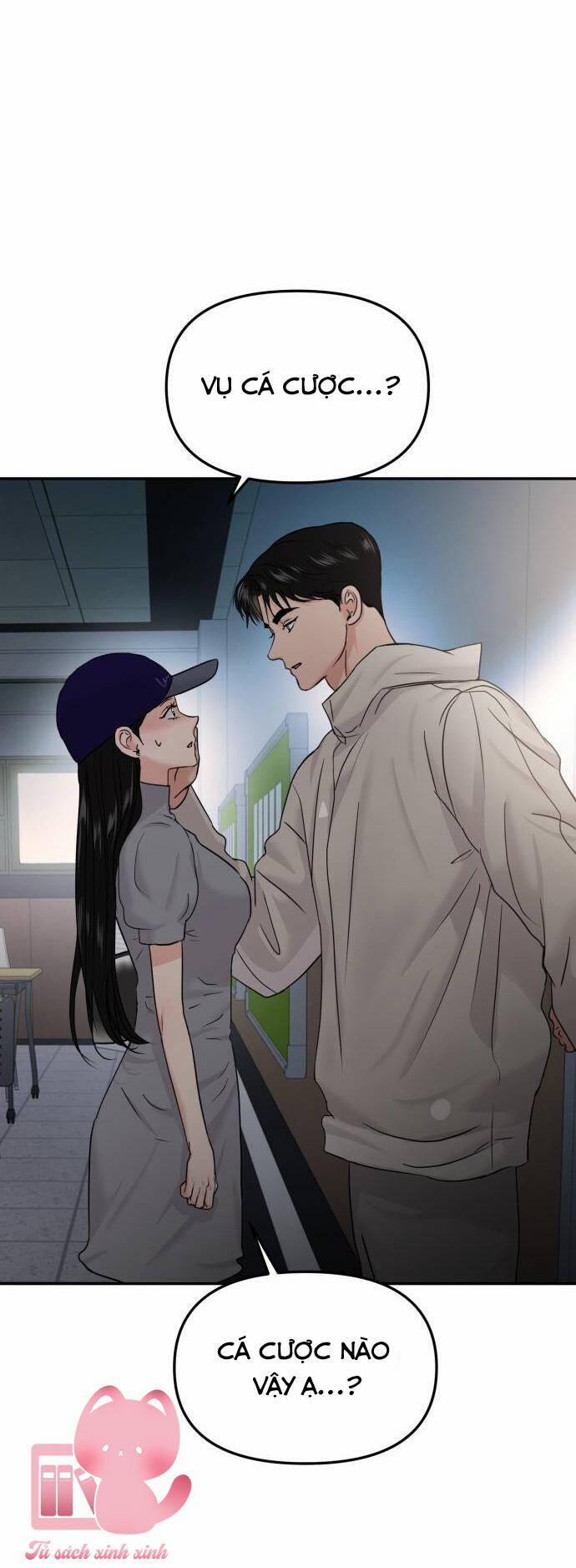 Tình Yêu Cấp 4 22 trang 7