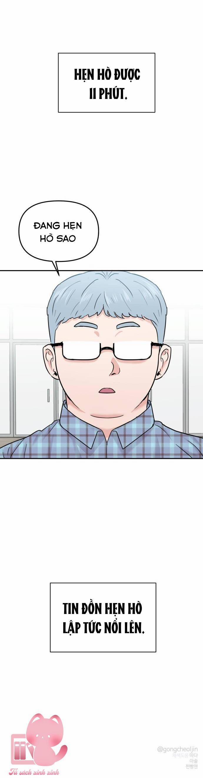 Tình Yêu Cấp 4 22 trang 72