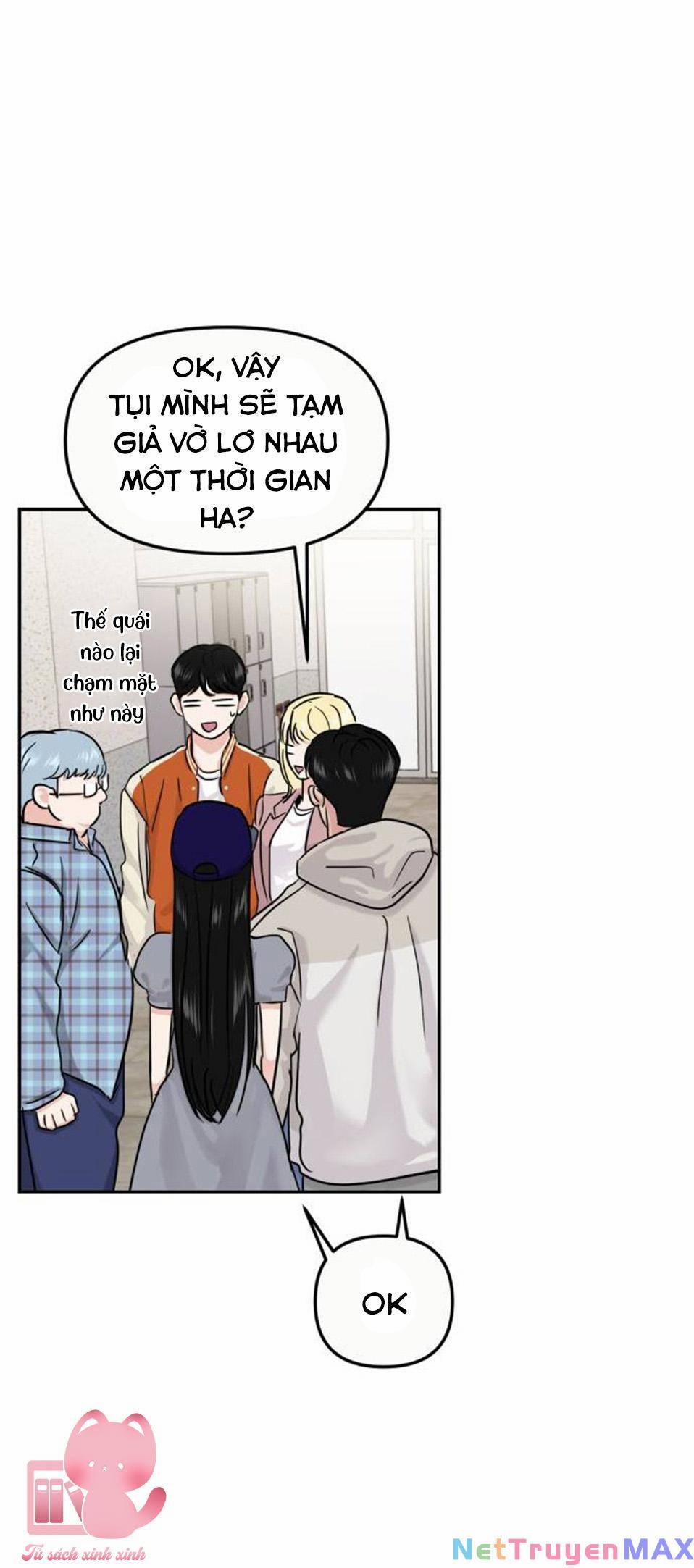 Tình Yêu Cấp 4 23 trang 10