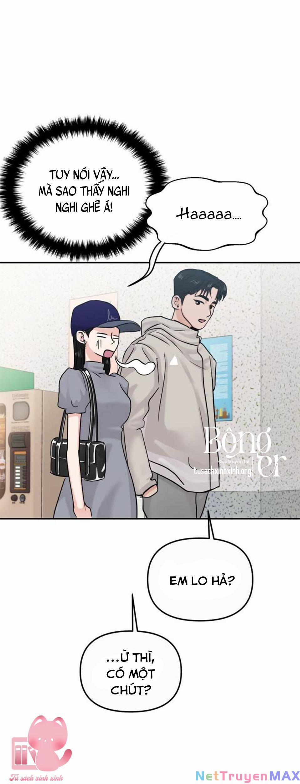 Tình Yêu Cấp 4 23 trang 12