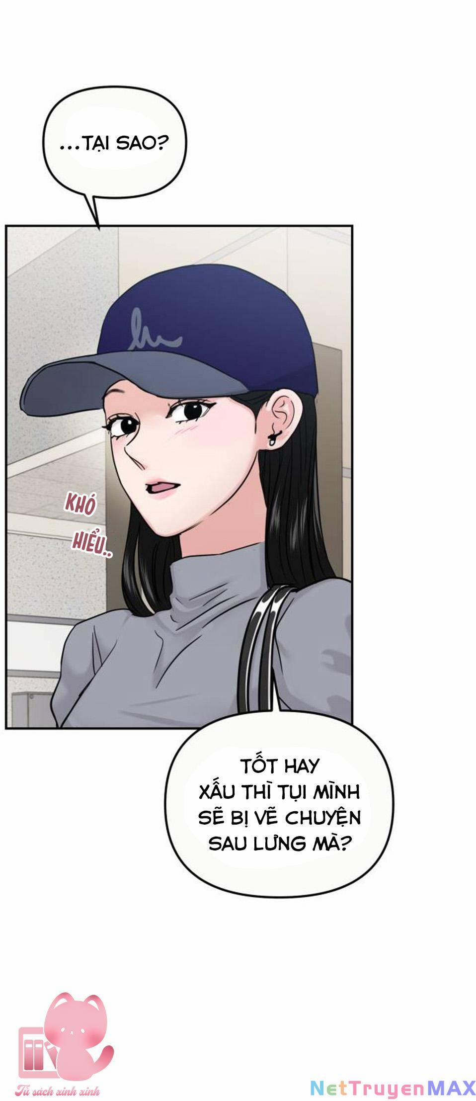 Tình Yêu Cấp 4 23 trang 14