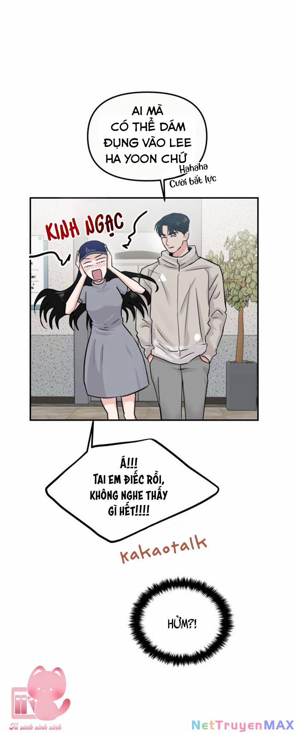 Tình Yêu Cấp 4 23 trang 15