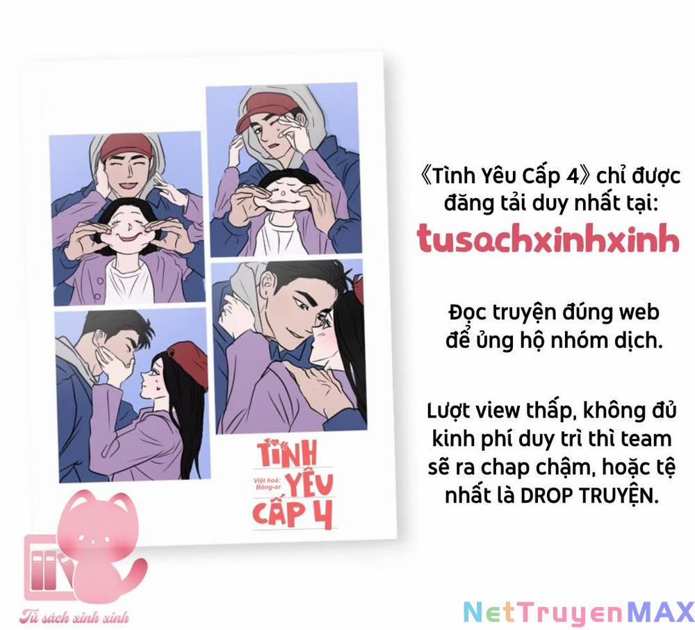 Tình Yêu Cấp 4 23 trang 2