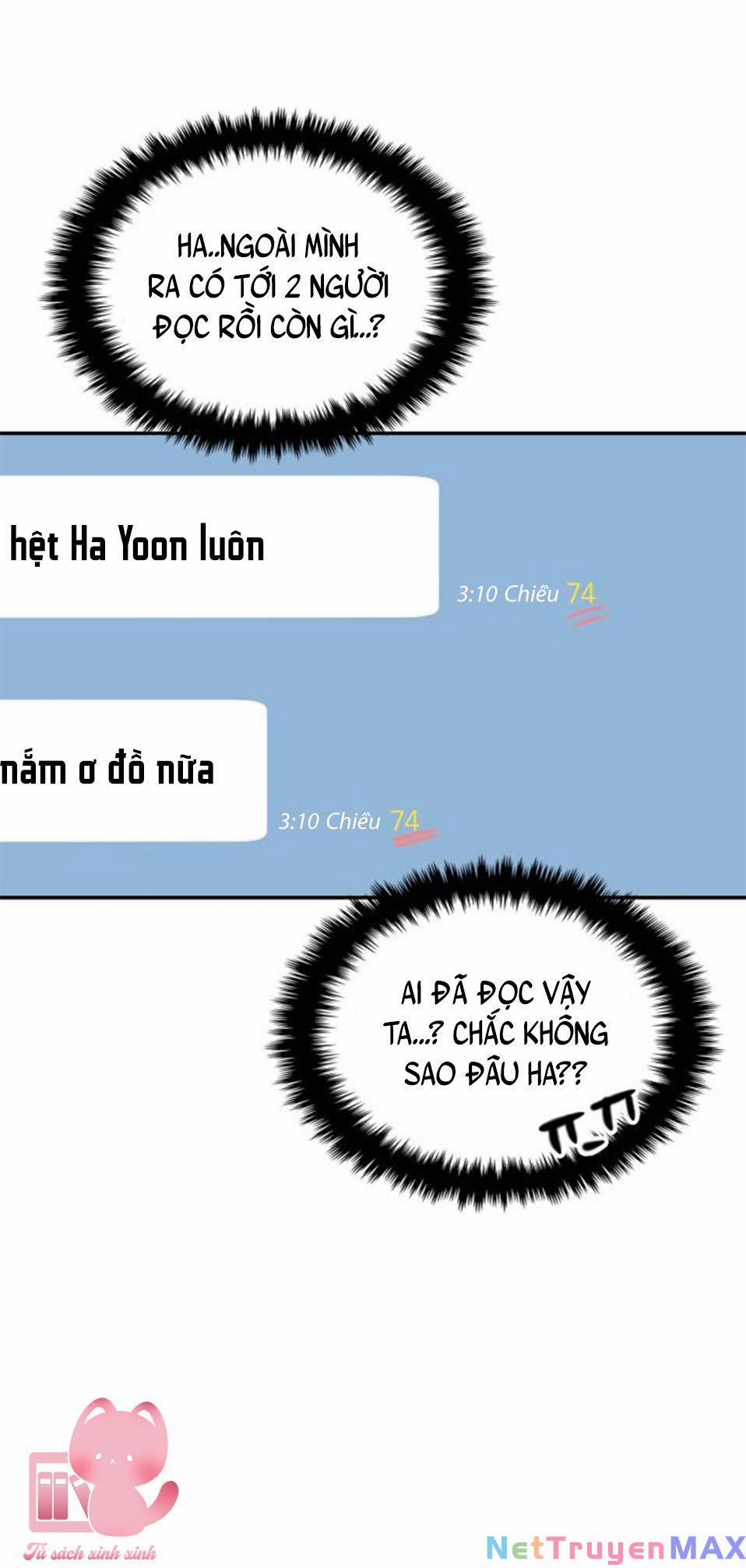 Tình Yêu Cấp 4 23 trang 20