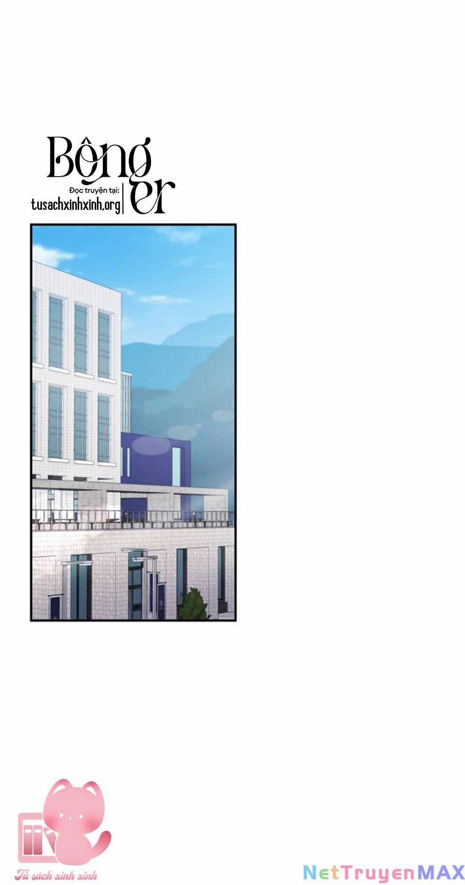 Tình Yêu Cấp 4 23 trang 22