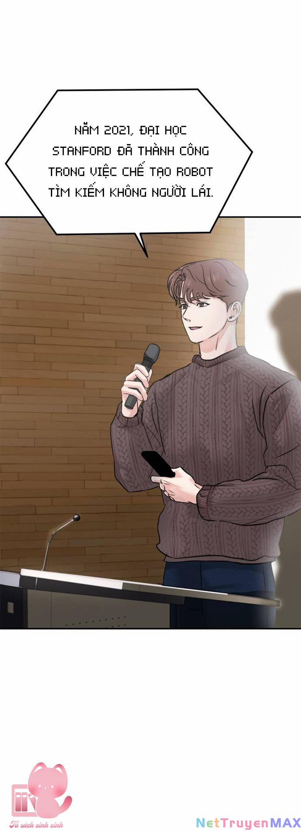 Tình Yêu Cấp 4 23 trang 24