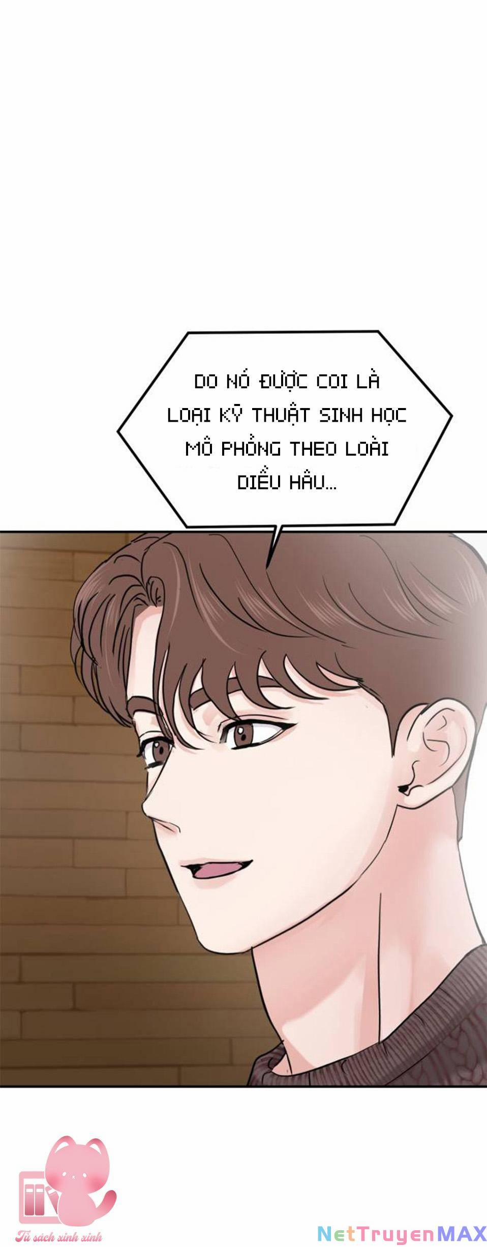 Tình Yêu Cấp 4 23 trang 25