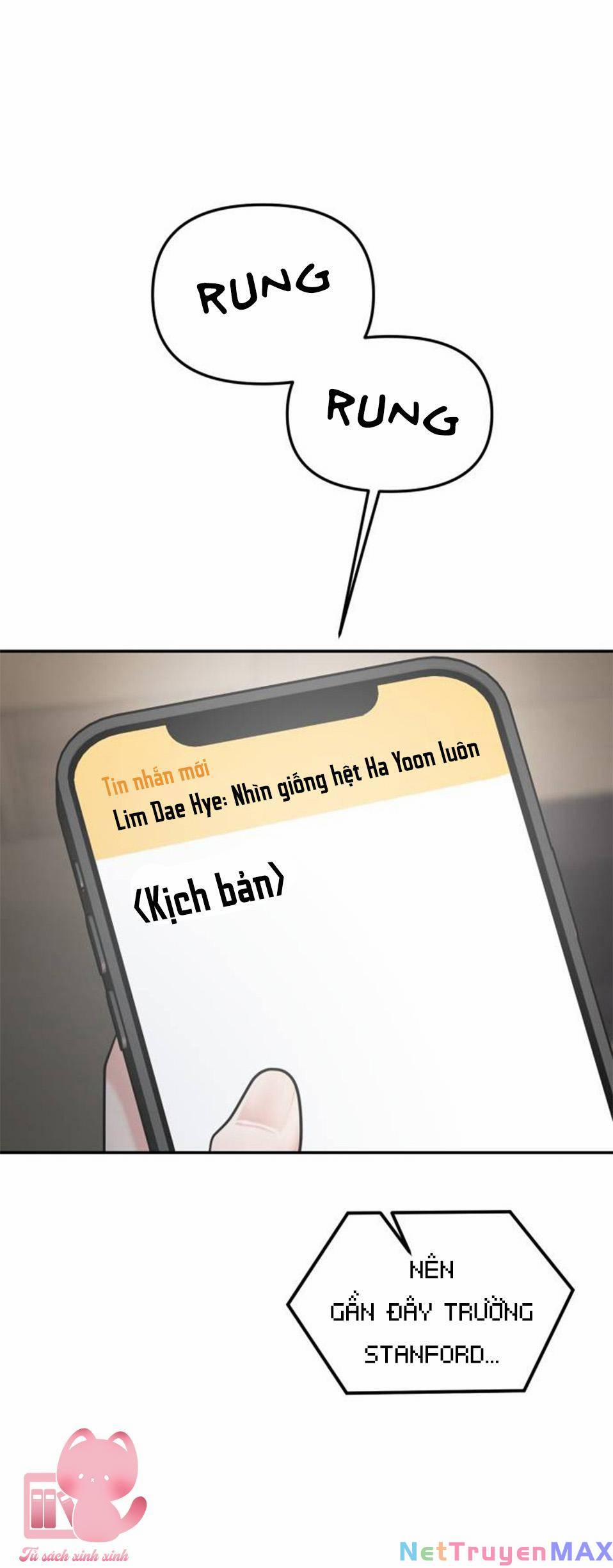 Tình Yêu Cấp 4 23 trang 26