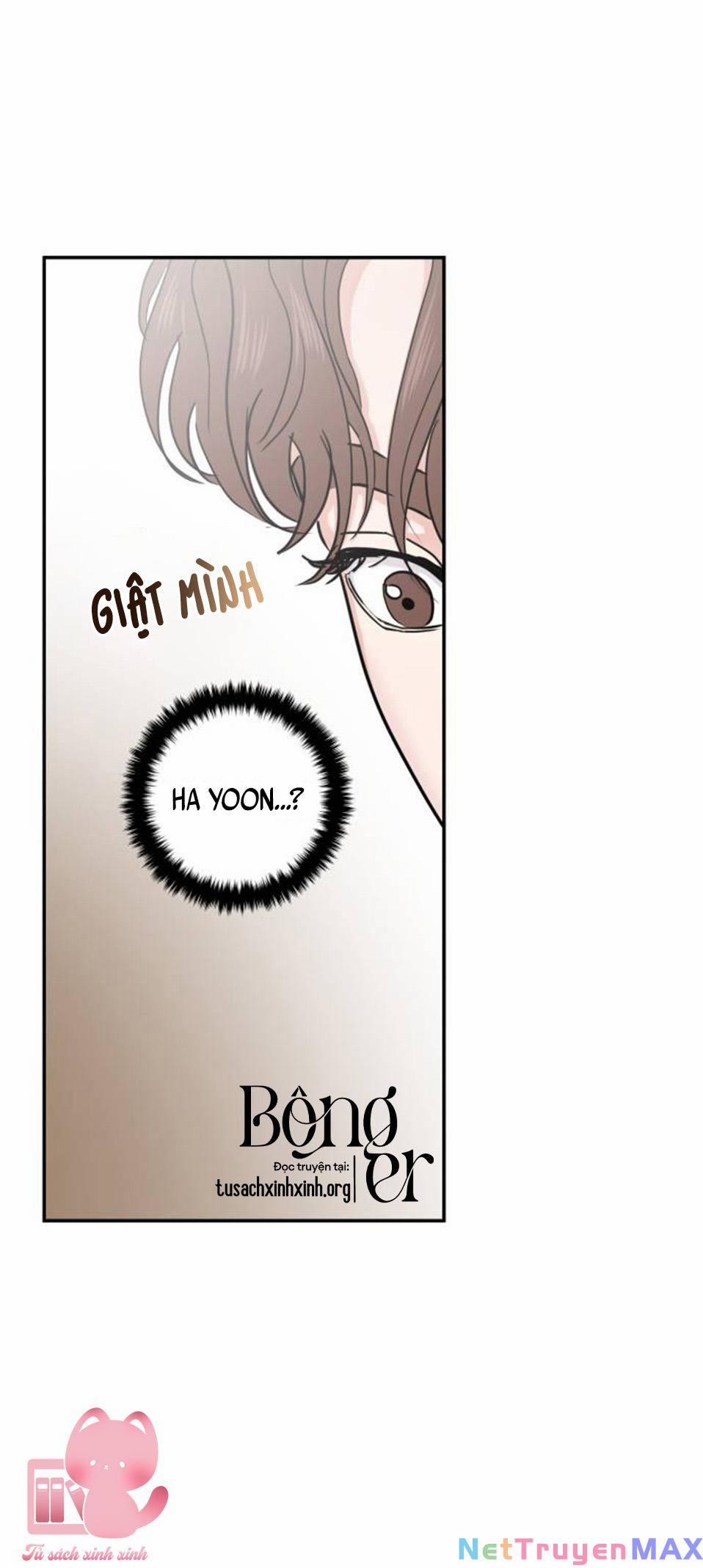 Tình Yêu Cấp 4 23 trang 27