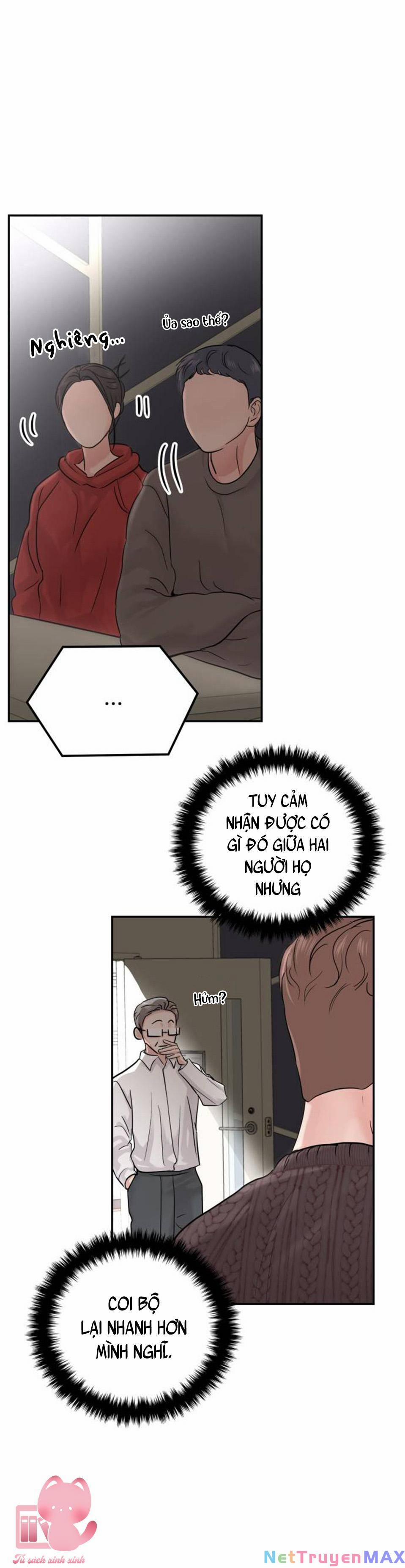 Tình Yêu Cấp 4 23 trang 29