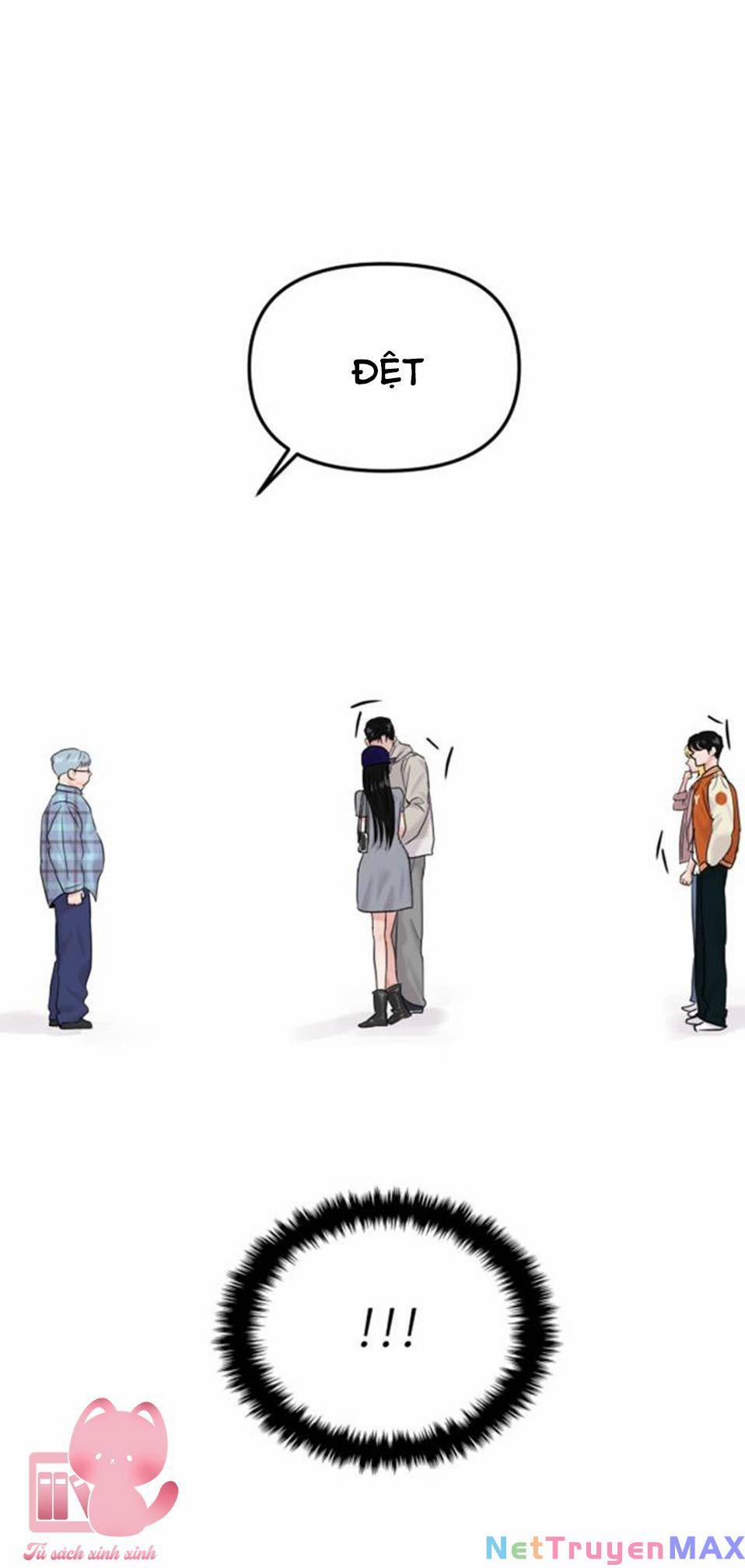 Tình Yêu Cấp 4 23 trang 3