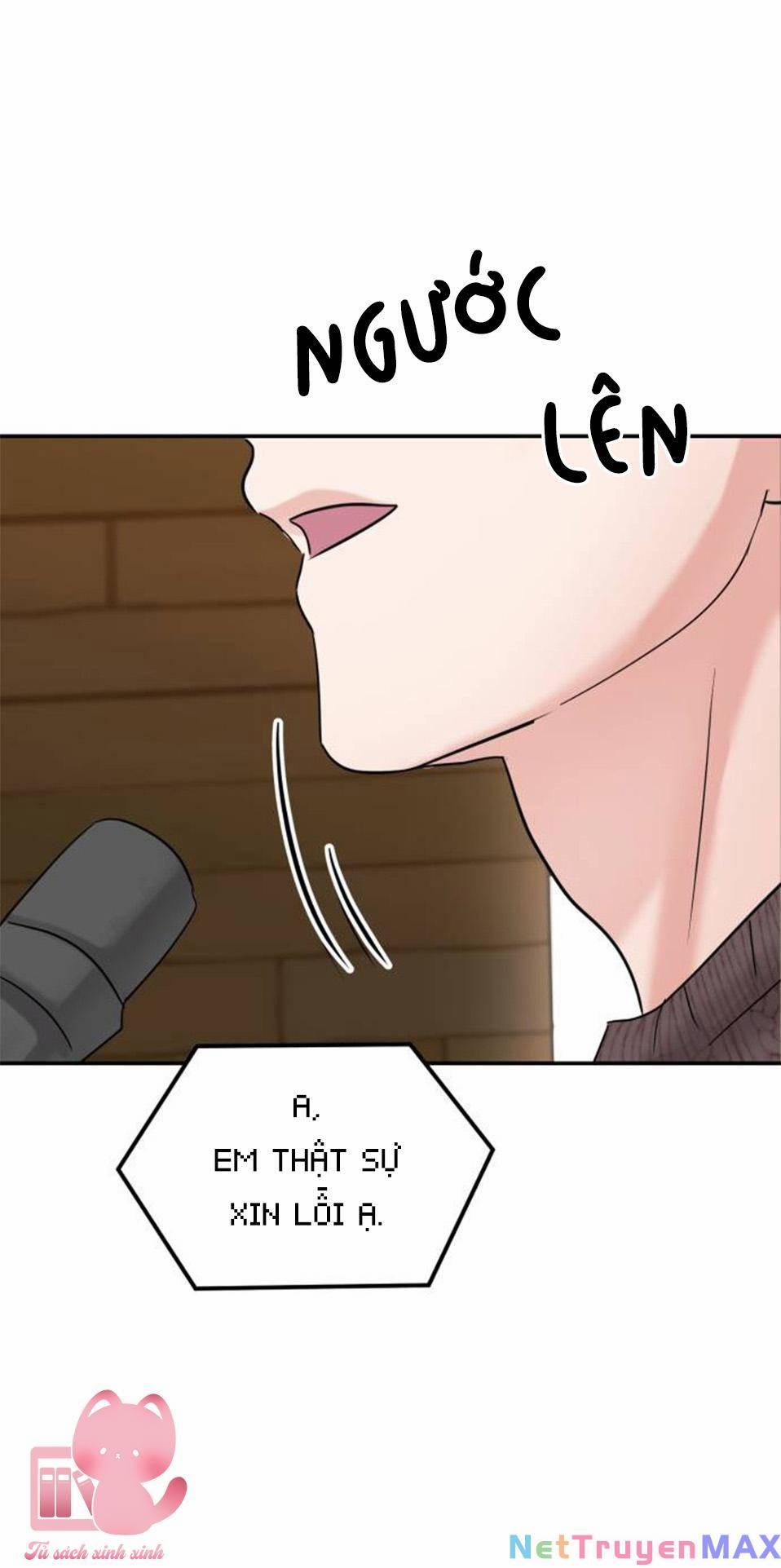 Tình Yêu Cấp 4 23 trang 30