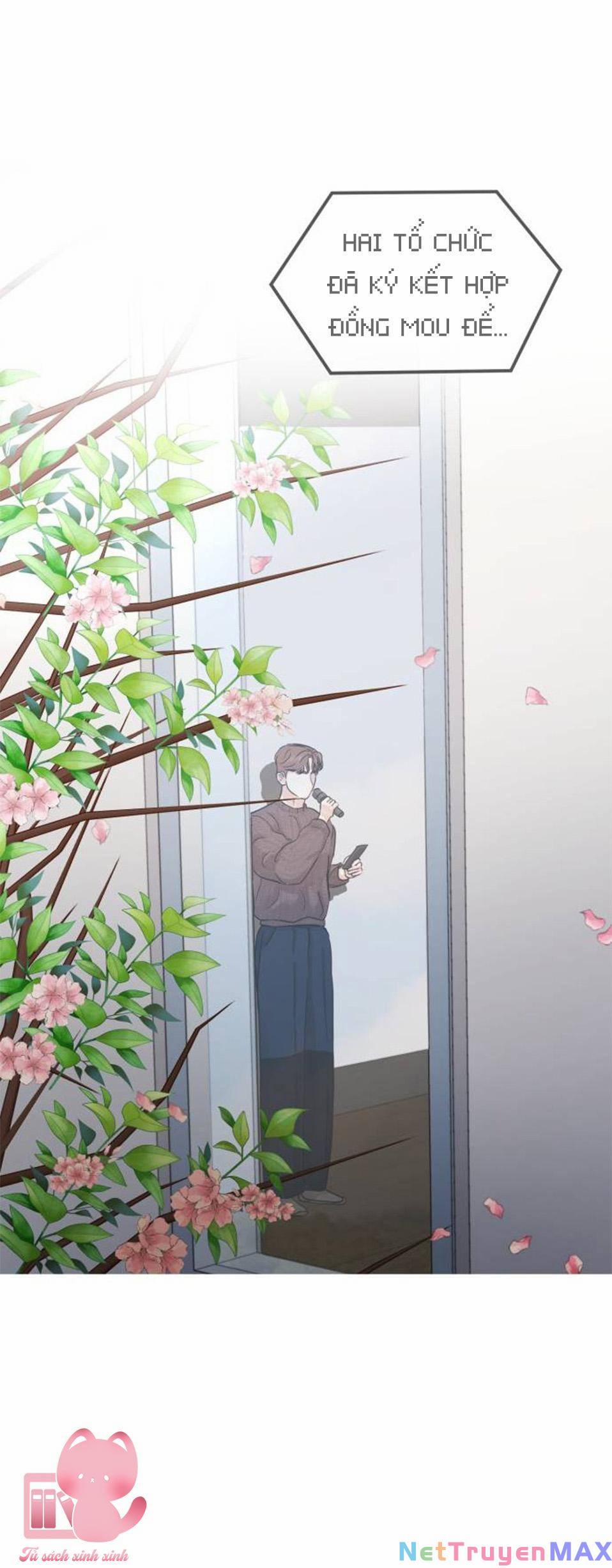 Tình Yêu Cấp 4 23 trang 31