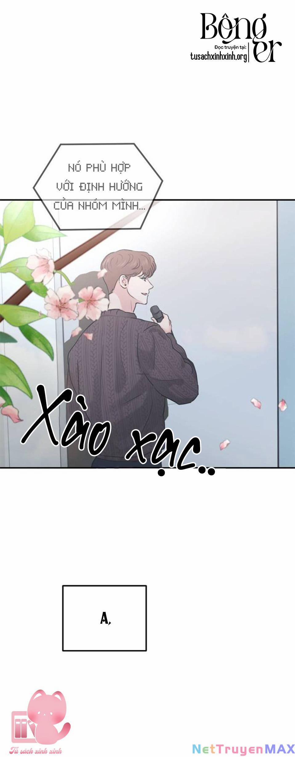 Tình Yêu Cấp 4 23 trang 32