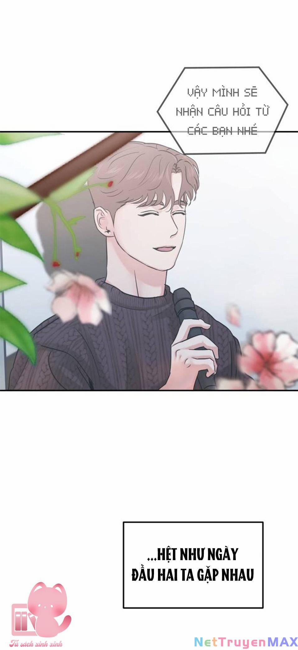 Tình Yêu Cấp 4 23 trang 33