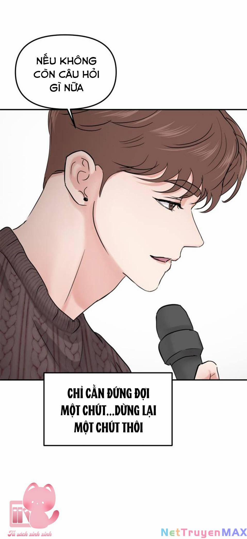 Tình Yêu Cấp 4 23 trang 34