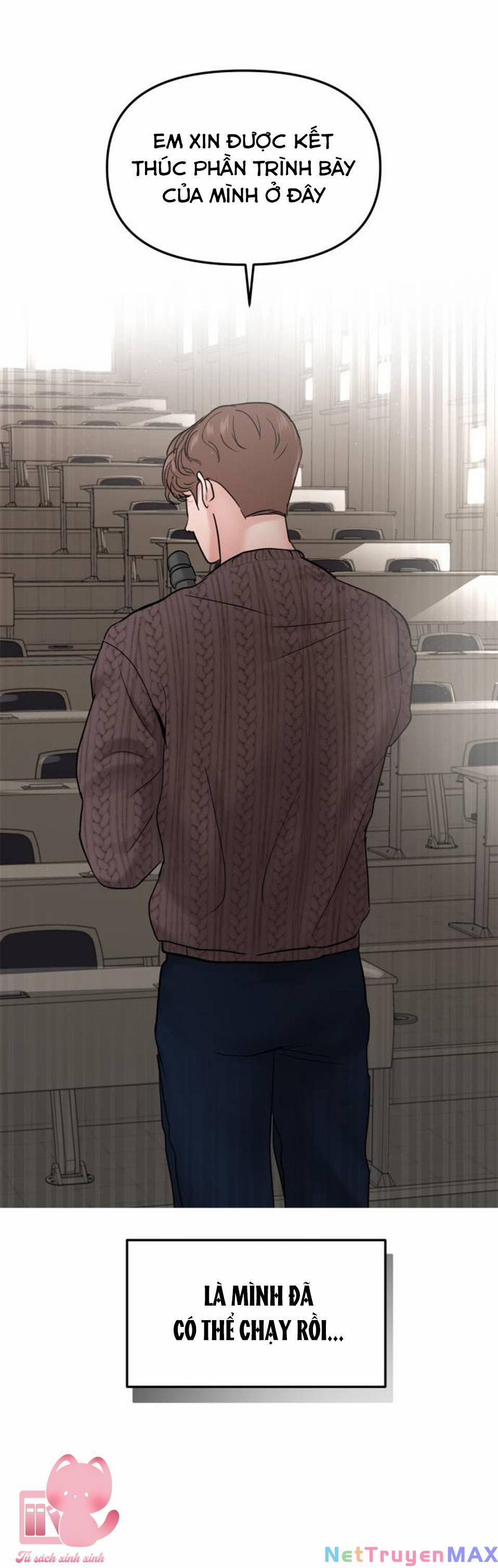 Tình Yêu Cấp 4 23 trang 35