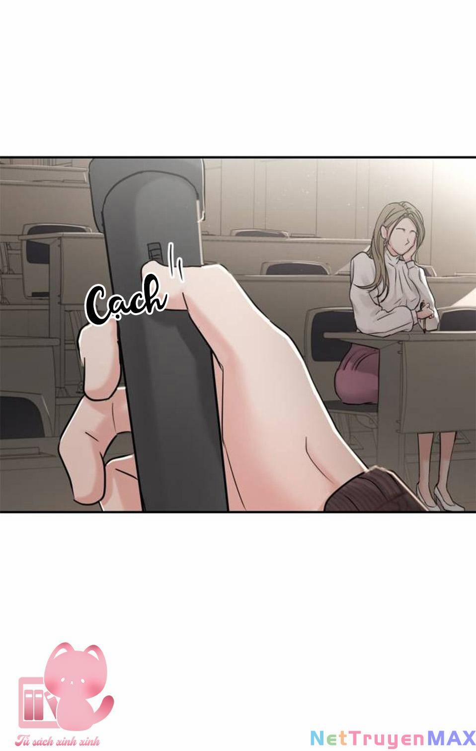 Tình Yêu Cấp 4 23 trang 36