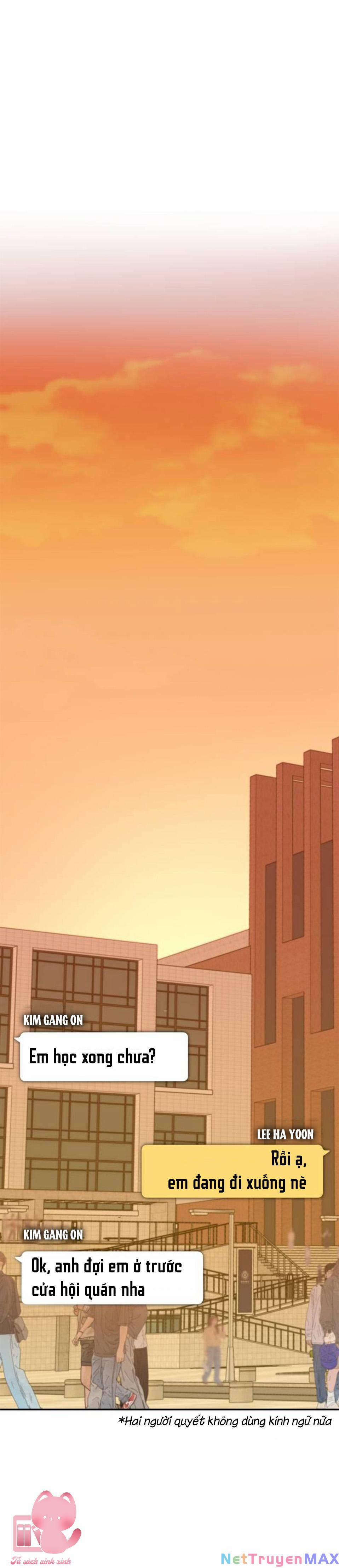 Tình Yêu Cấp 4 23 trang 38