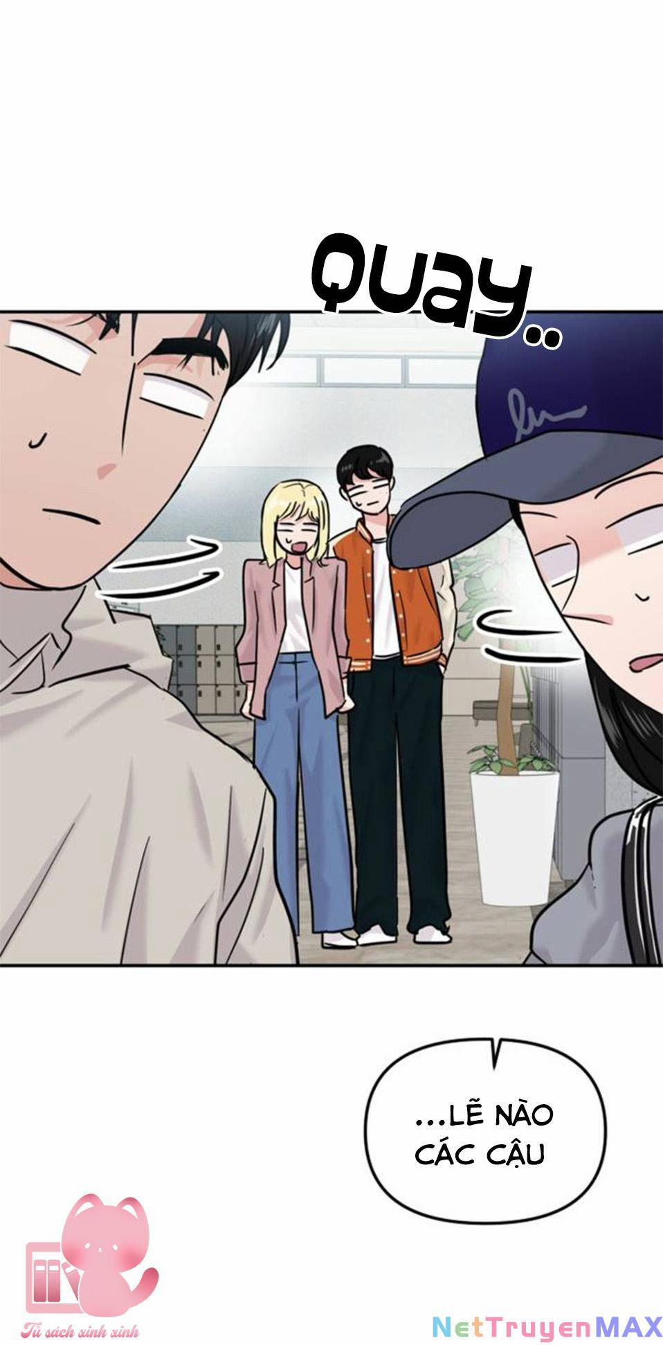 Tình Yêu Cấp 4 23 trang 4