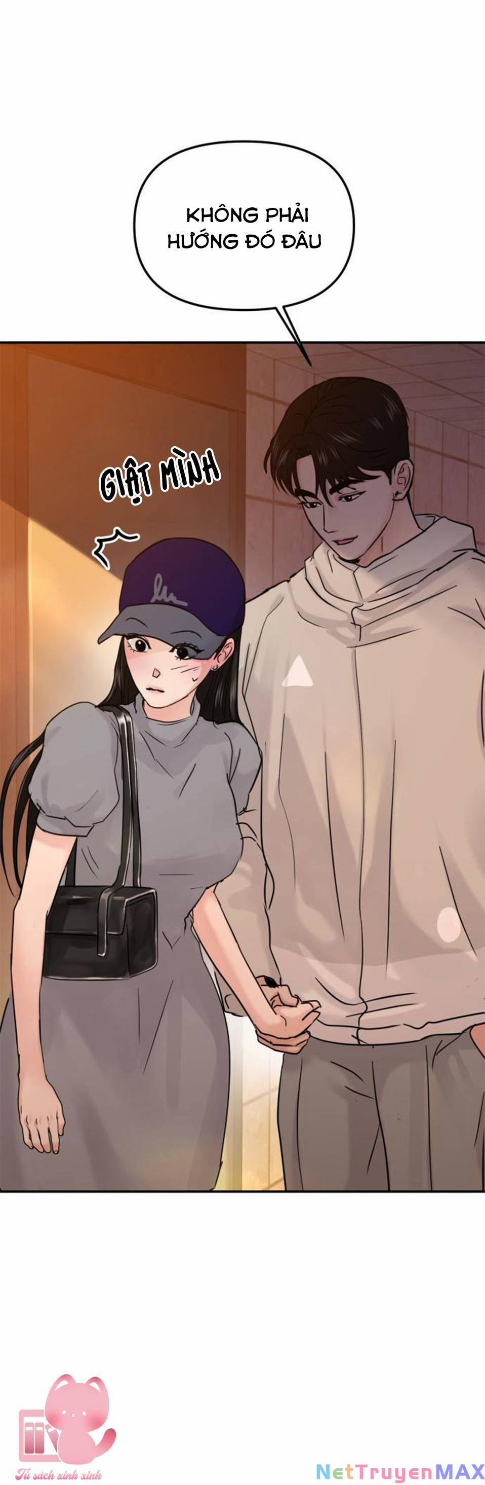 Tình Yêu Cấp 4 23 trang 41