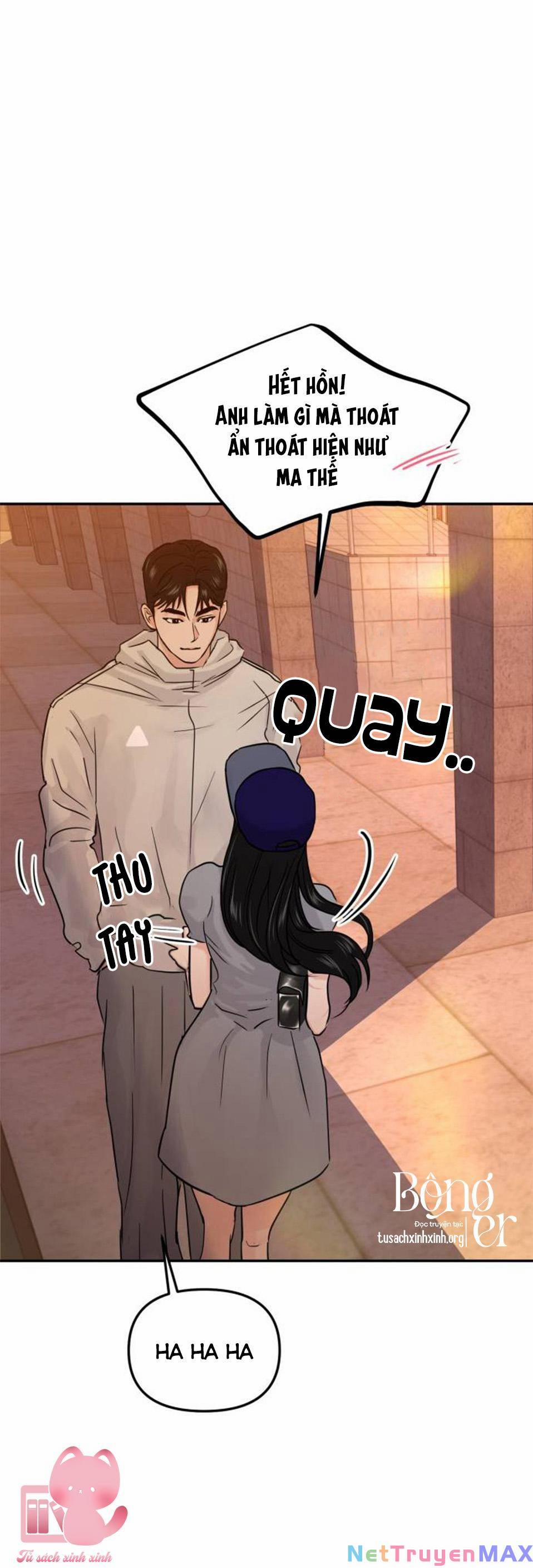 Tình Yêu Cấp 4 23 trang 42