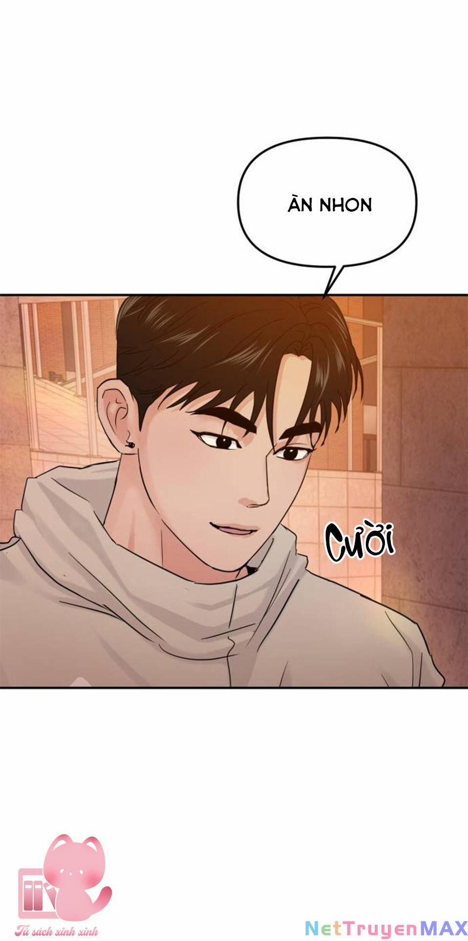 Tình Yêu Cấp 4 23 trang 43