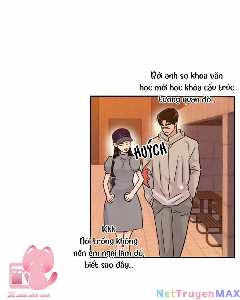 Tình Yêu Cấp 4 23 trang 45