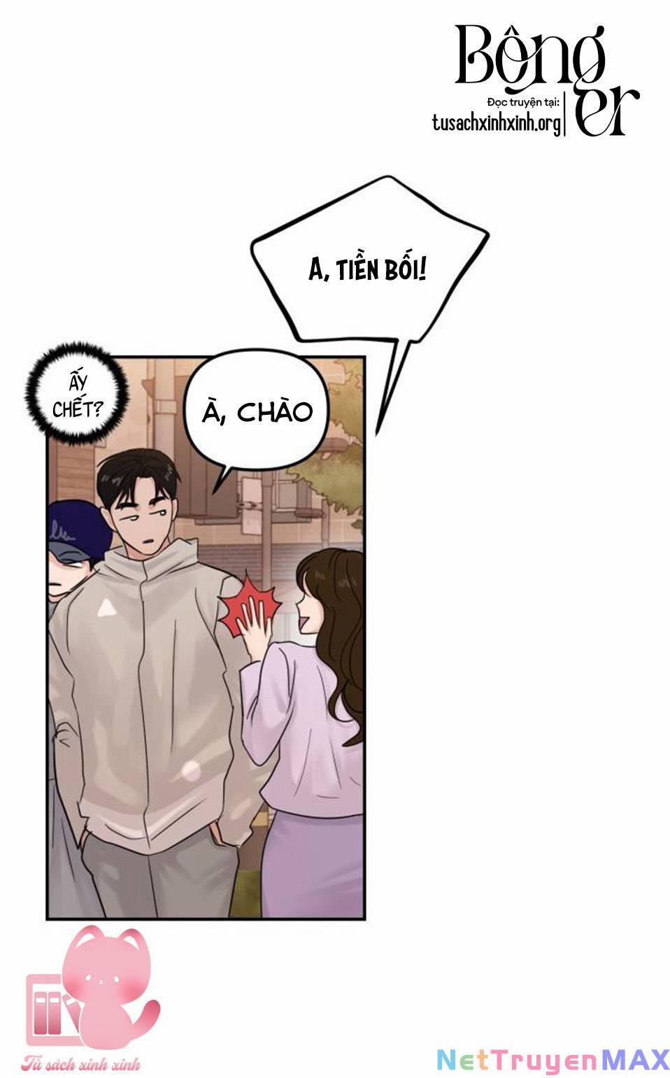 Tình Yêu Cấp 4 23 trang 47