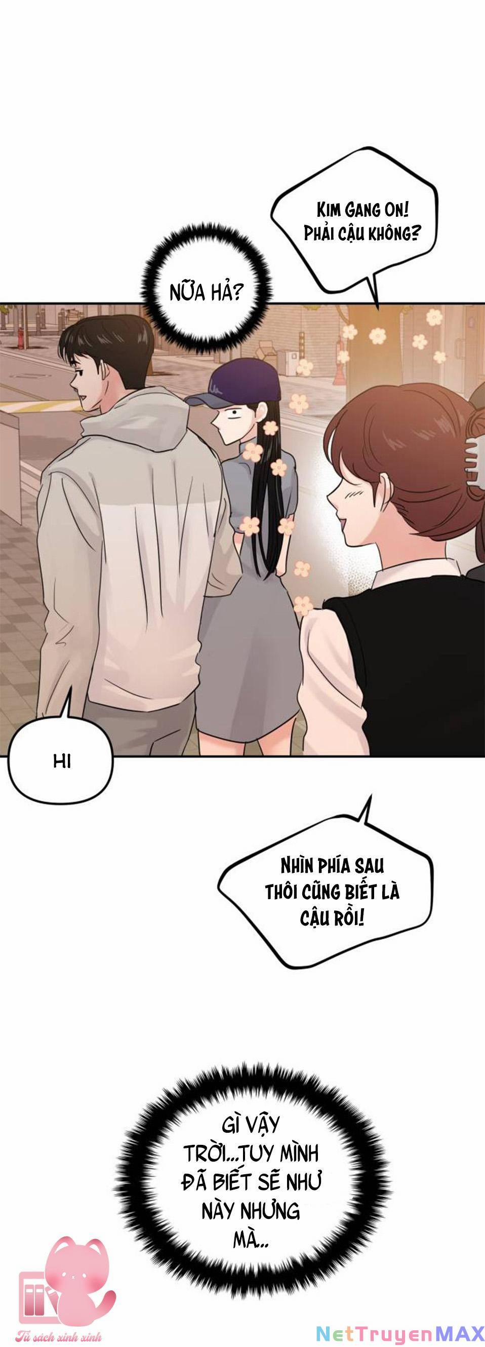 Tình Yêu Cấp 4 23 trang 49