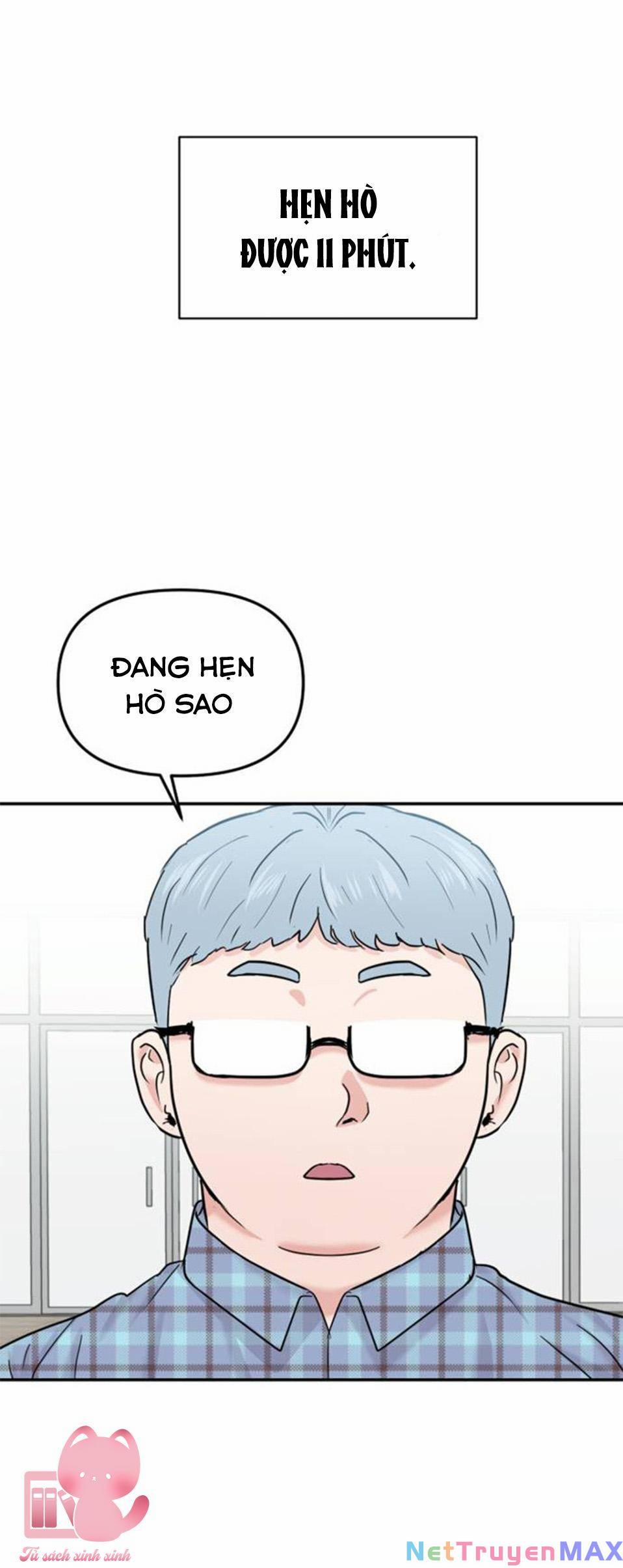 Tình Yêu Cấp 4 23 trang 5