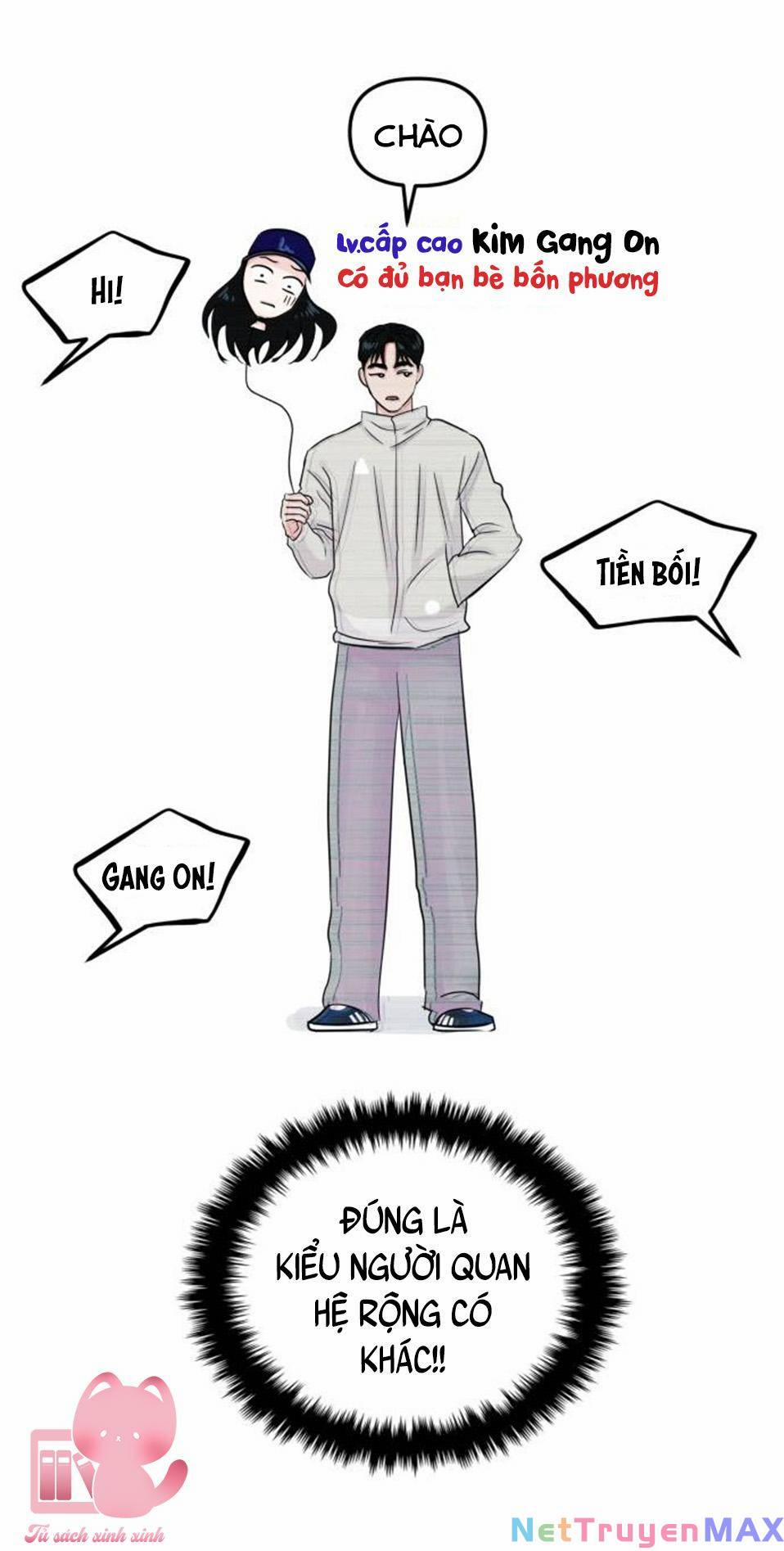 Tình Yêu Cấp 4 23 trang 50