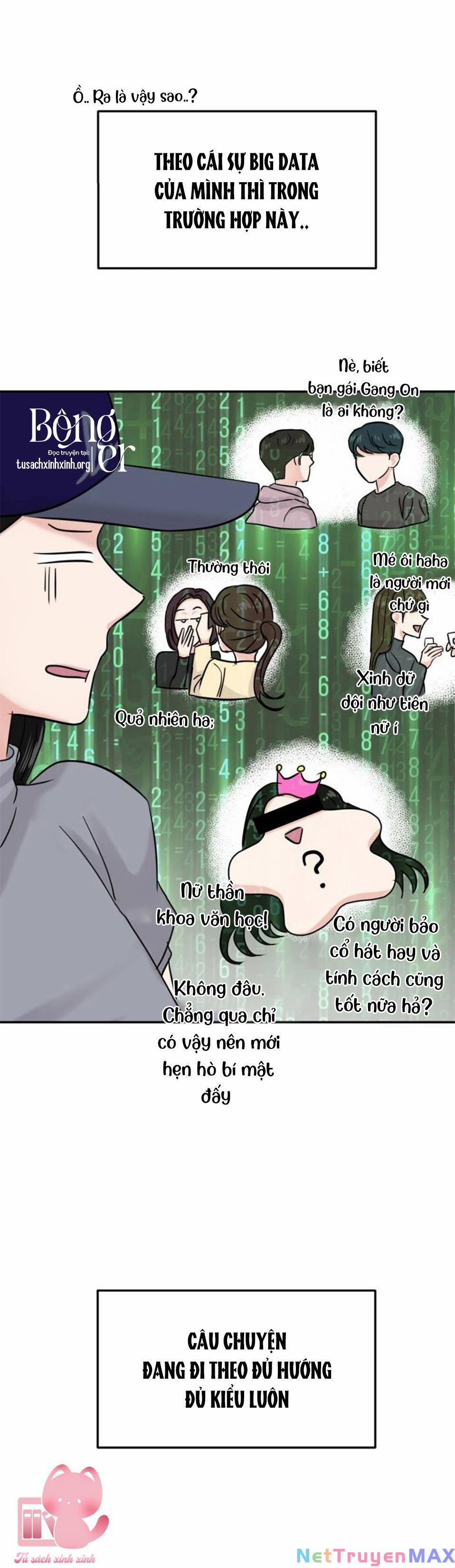 Tình Yêu Cấp 4 23 trang 52