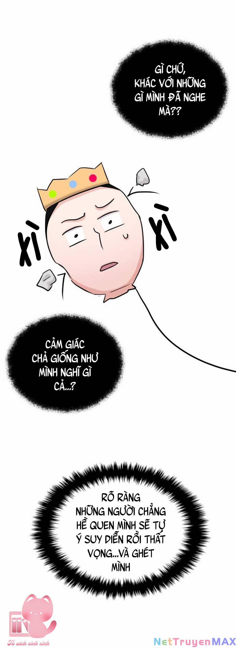 Tình Yêu Cấp 4 23 trang 53