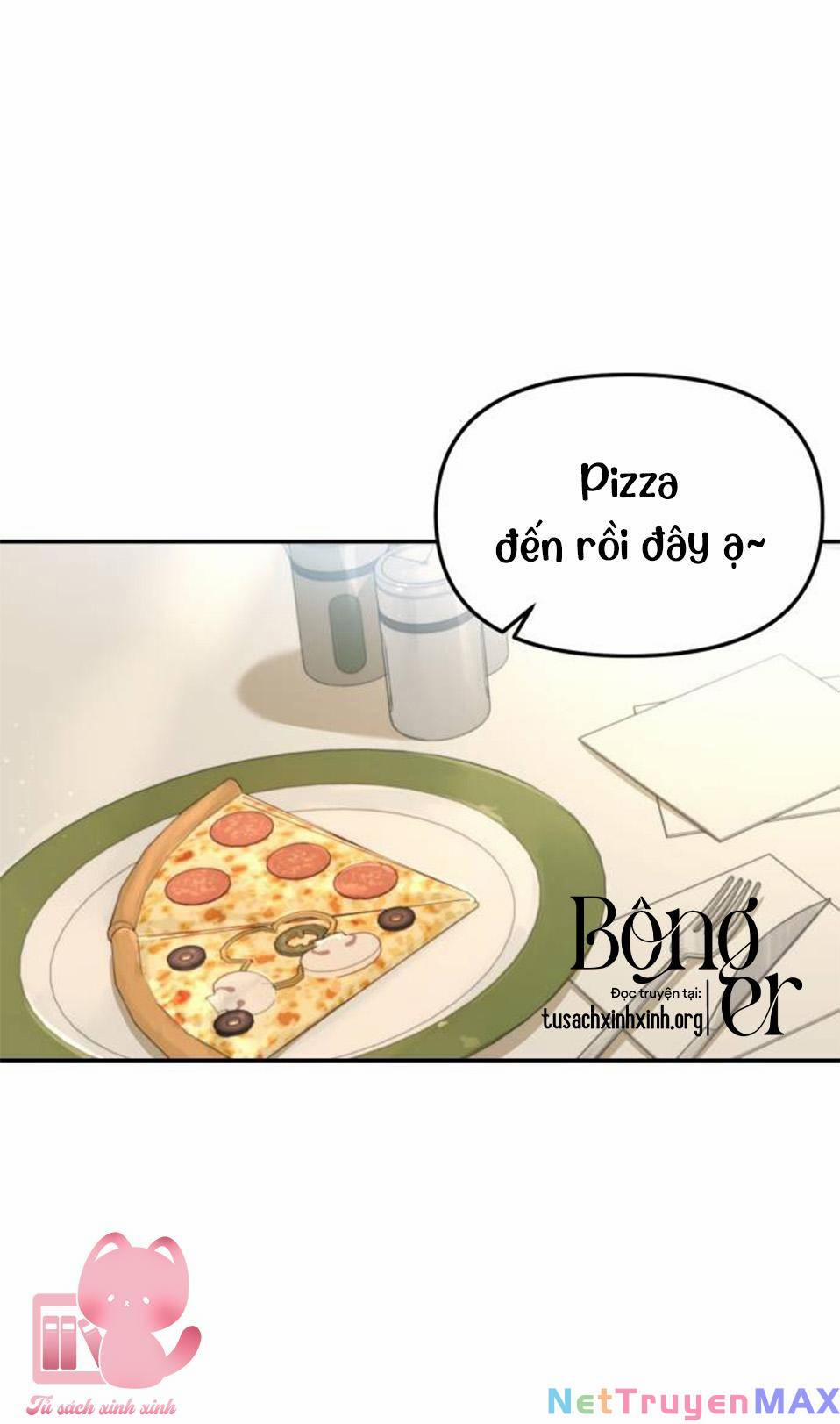 Tình Yêu Cấp 4 23 trang 57