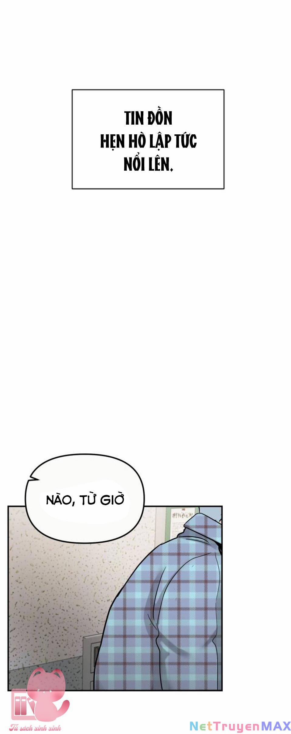 Tình Yêu Cấp 4 23 trang 6