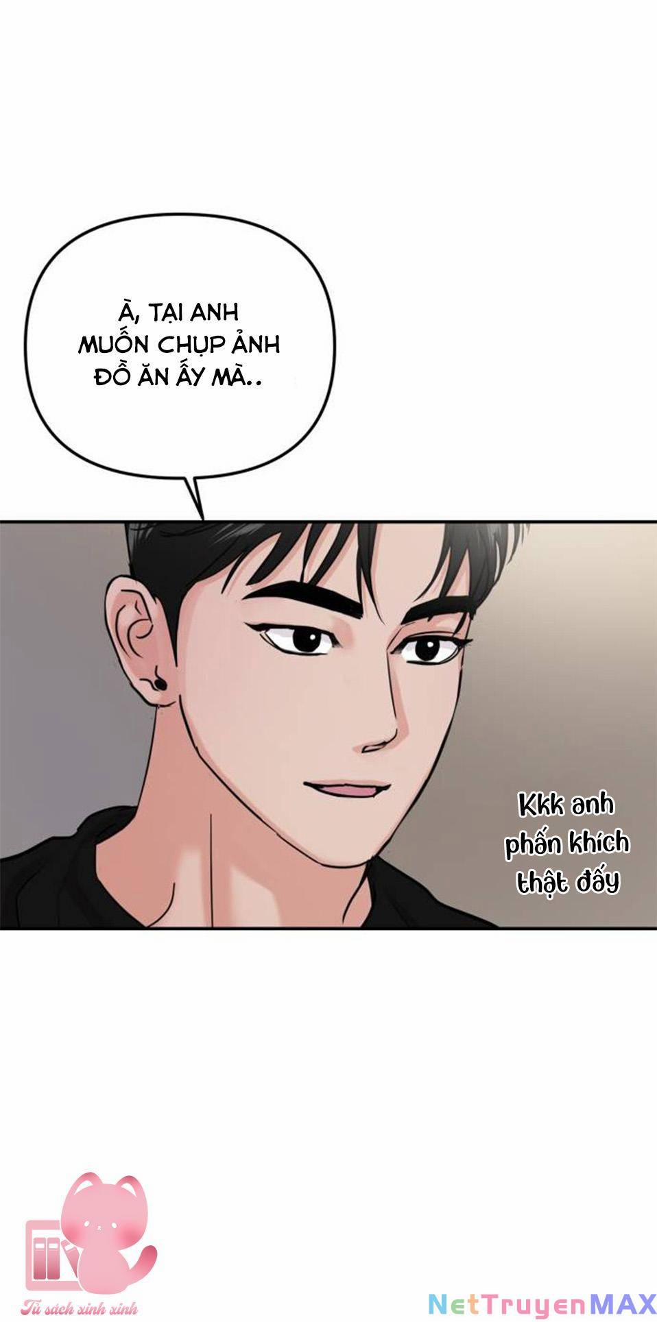 Tình Yêu Cấp 4 23 trang 60