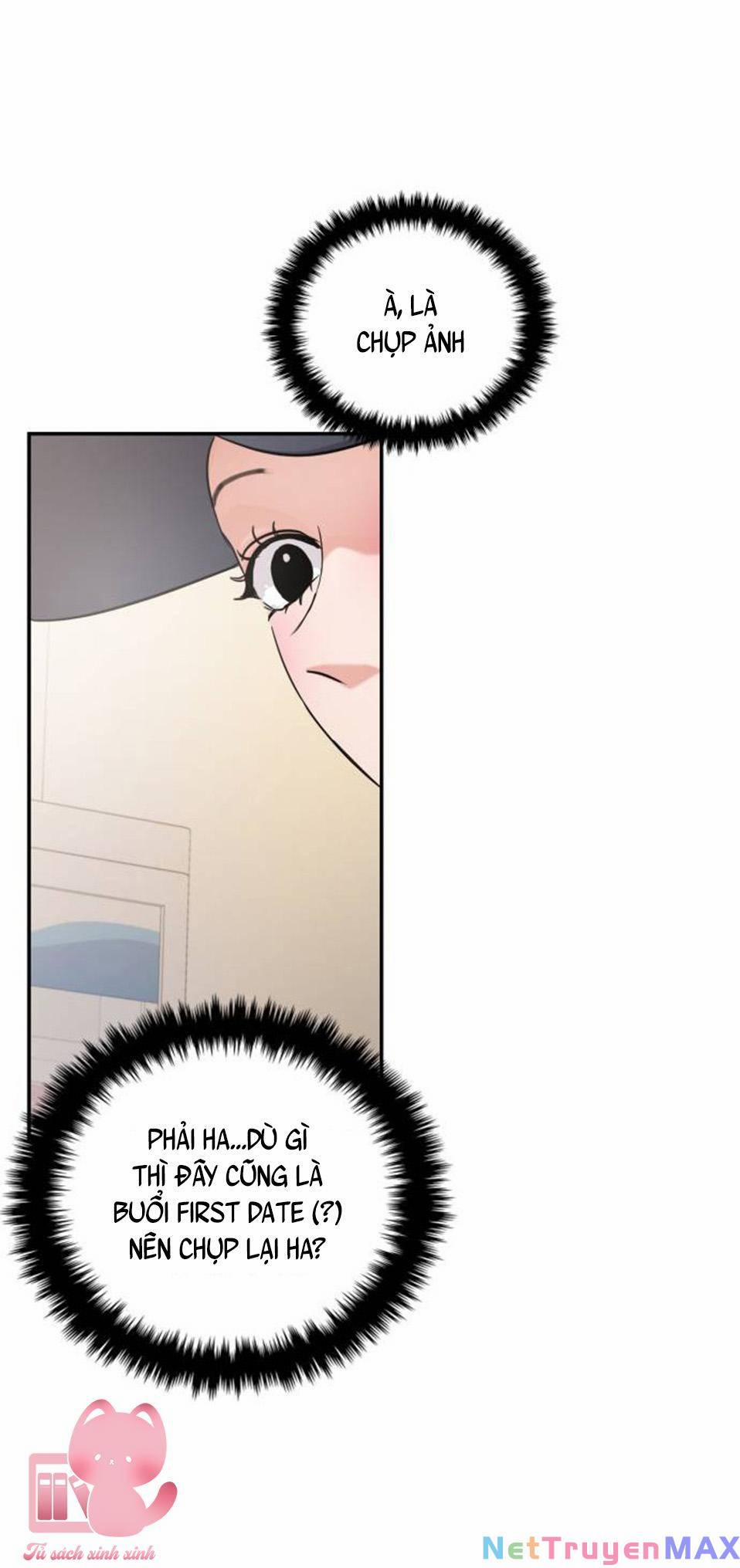 Tình Yêu Cấp 4 23 trang 61