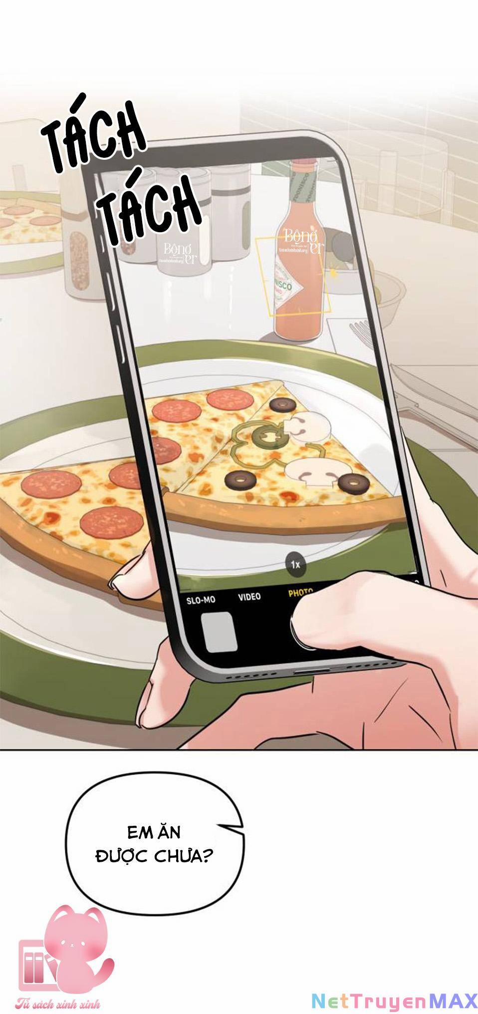 Tình Yêu Cấp 4 23 trang 62