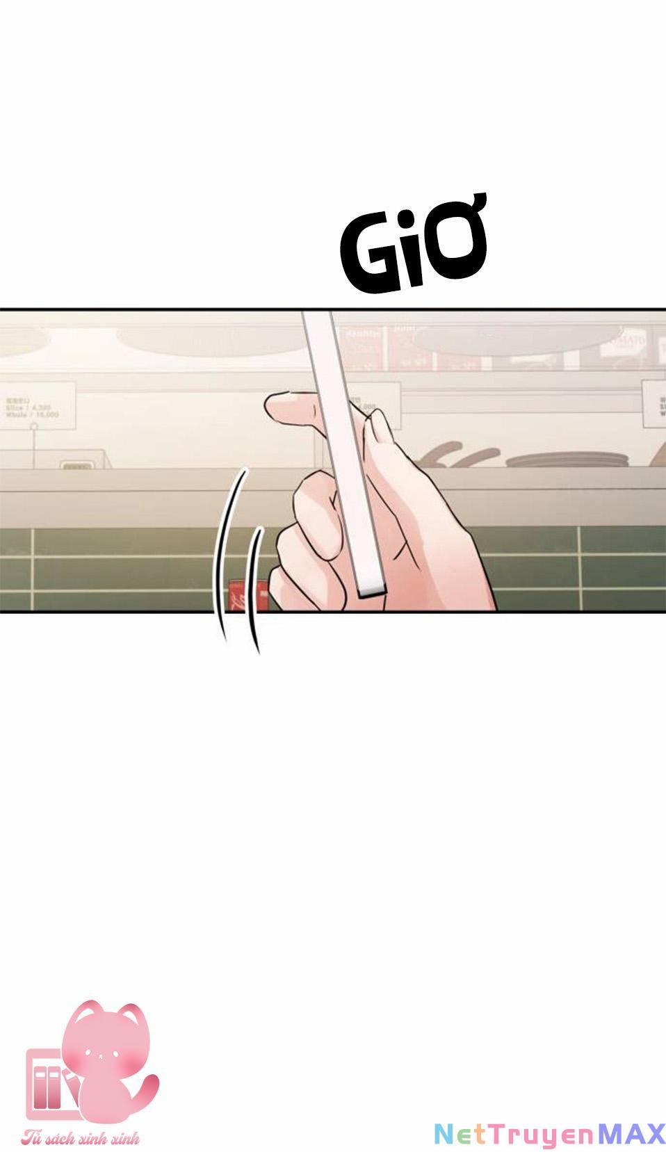 Tình Yêu Cấp 4 23 trang 64