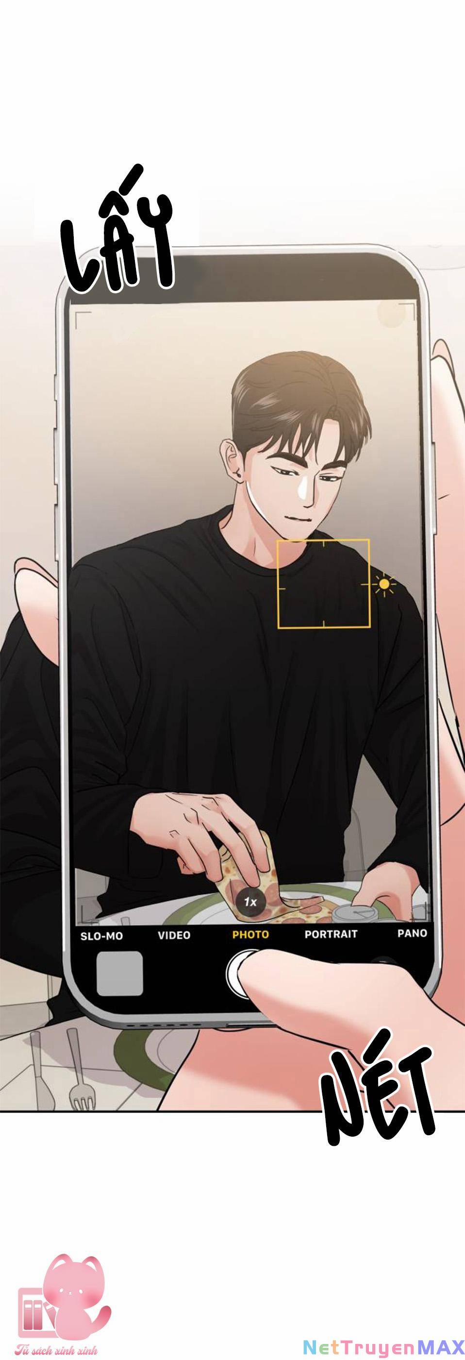 Tình Yêu Cấp 4 23 trang 65