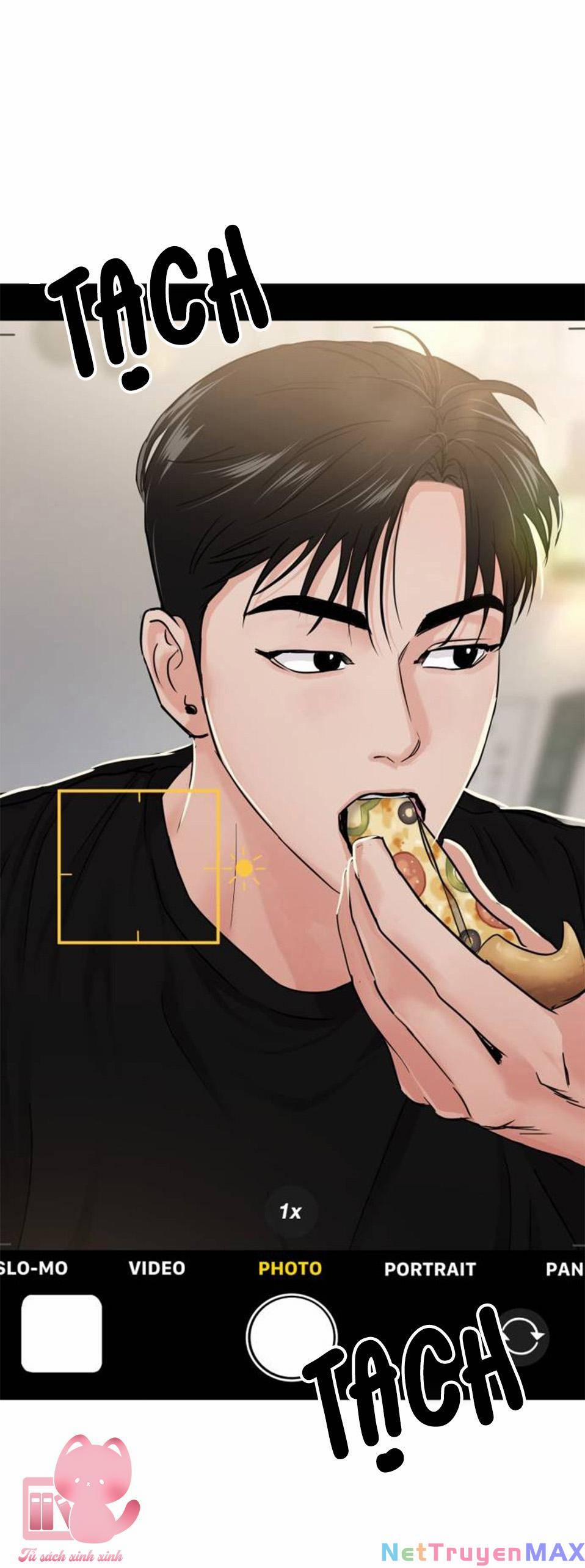 Tình Yêu Cấp 4 23 trang 66