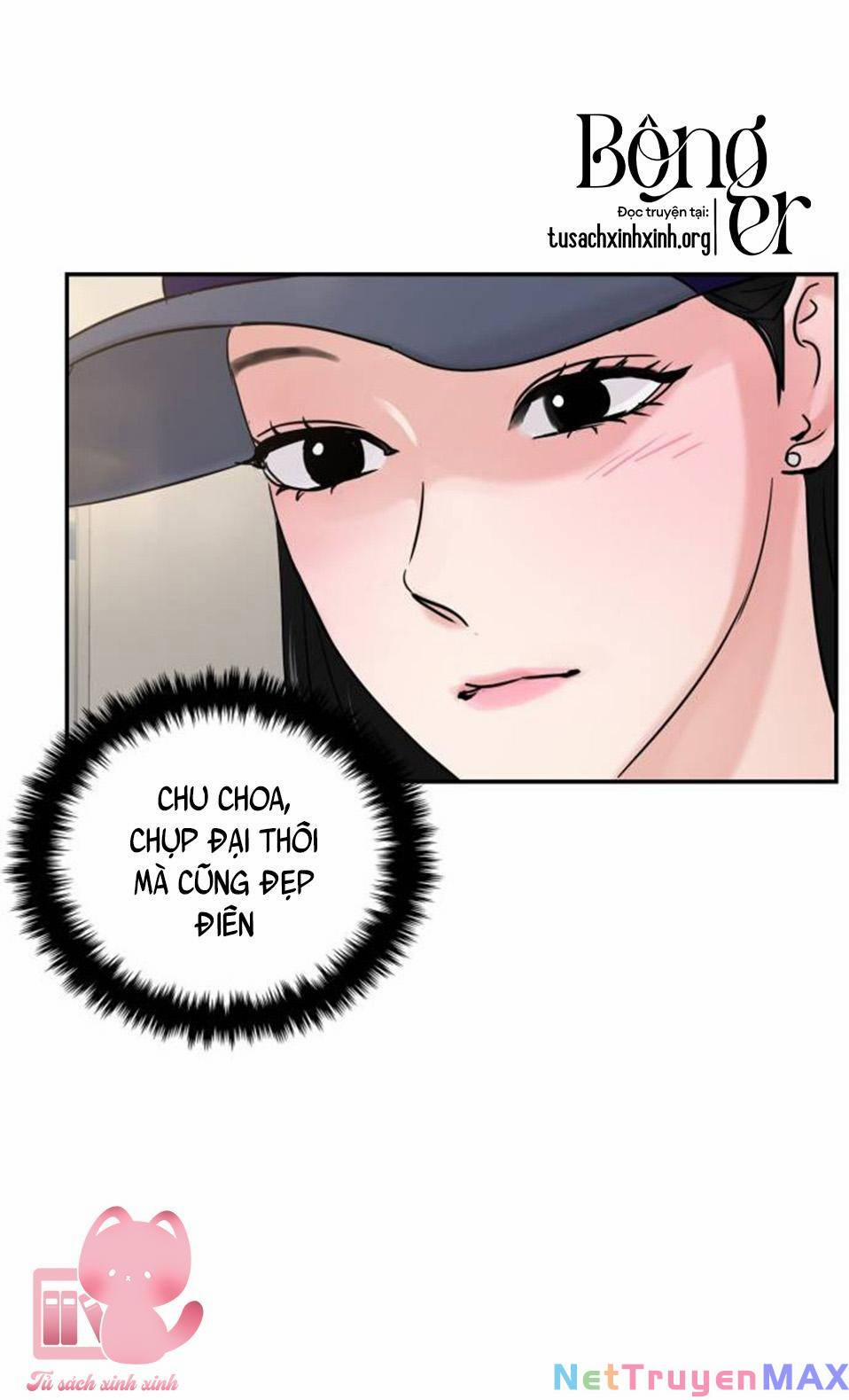 Tình Yêu Cấp 4 23 trang 67