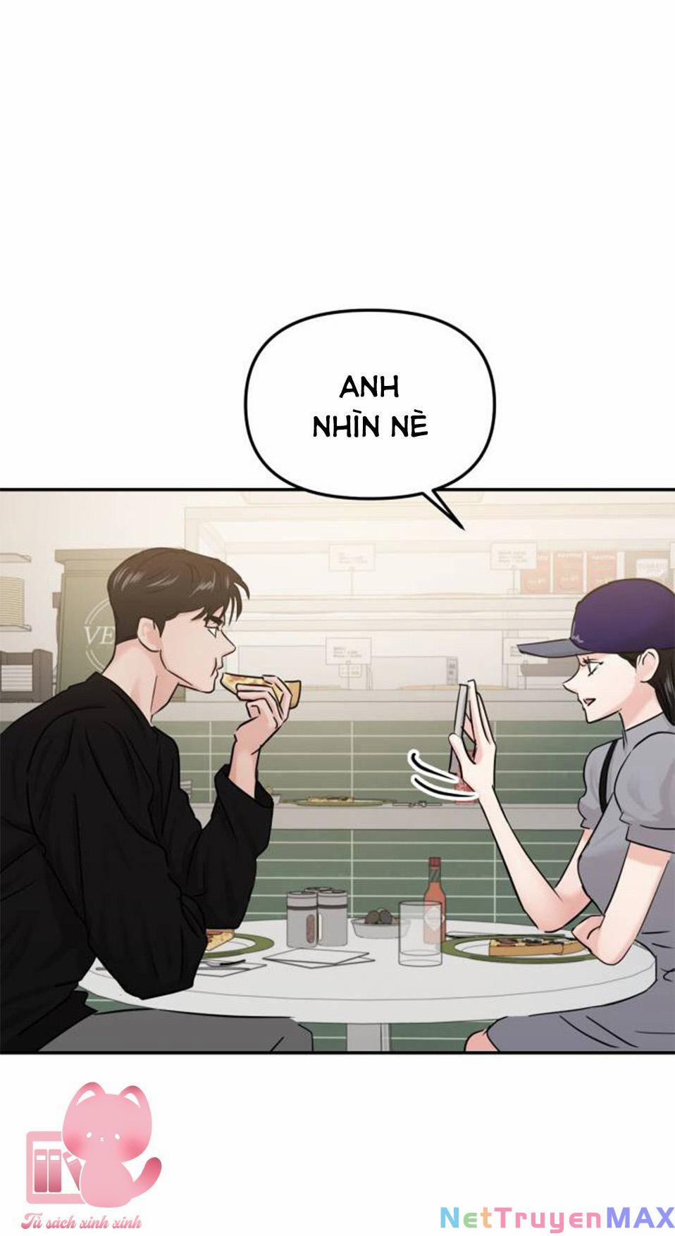 Tình Yêu Cấp 4 23 trang 68