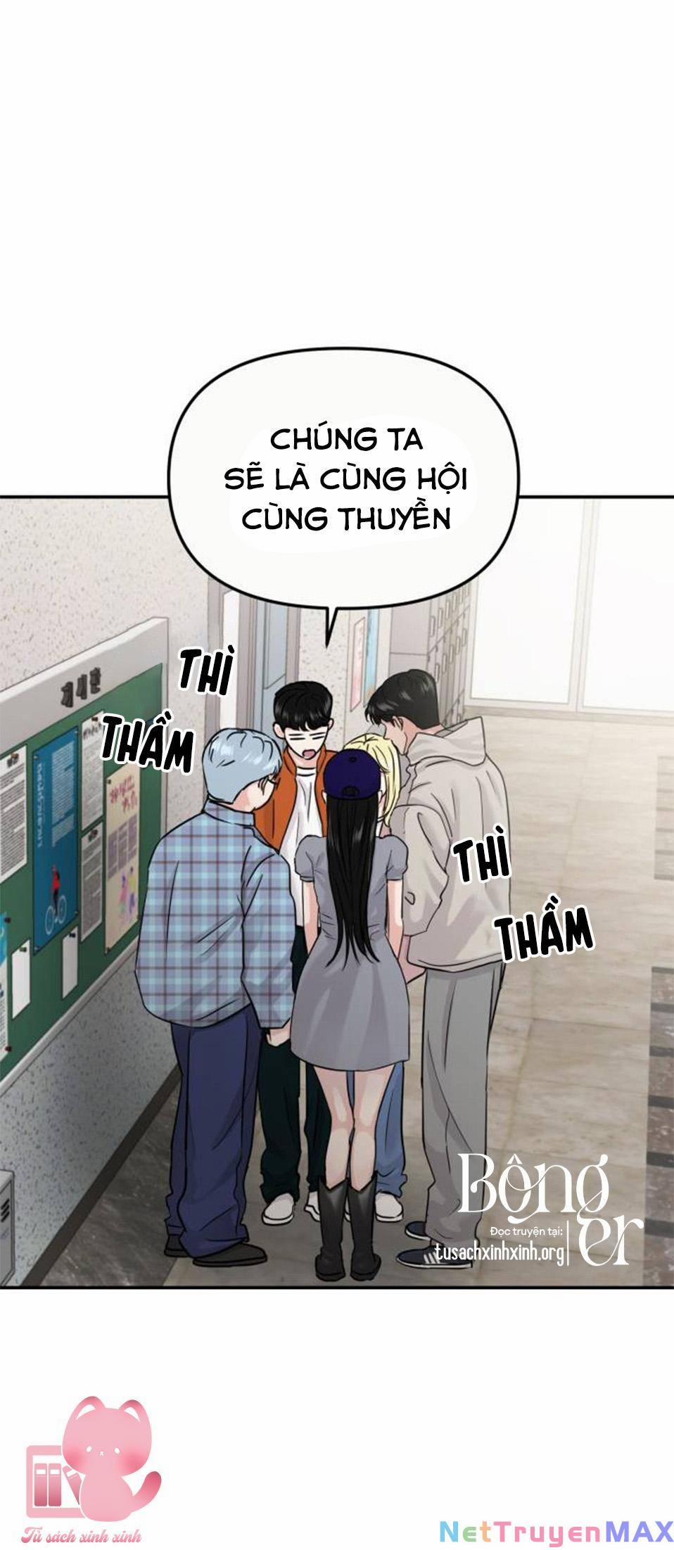 Tình Yêu Cấp 4 23 trang 7