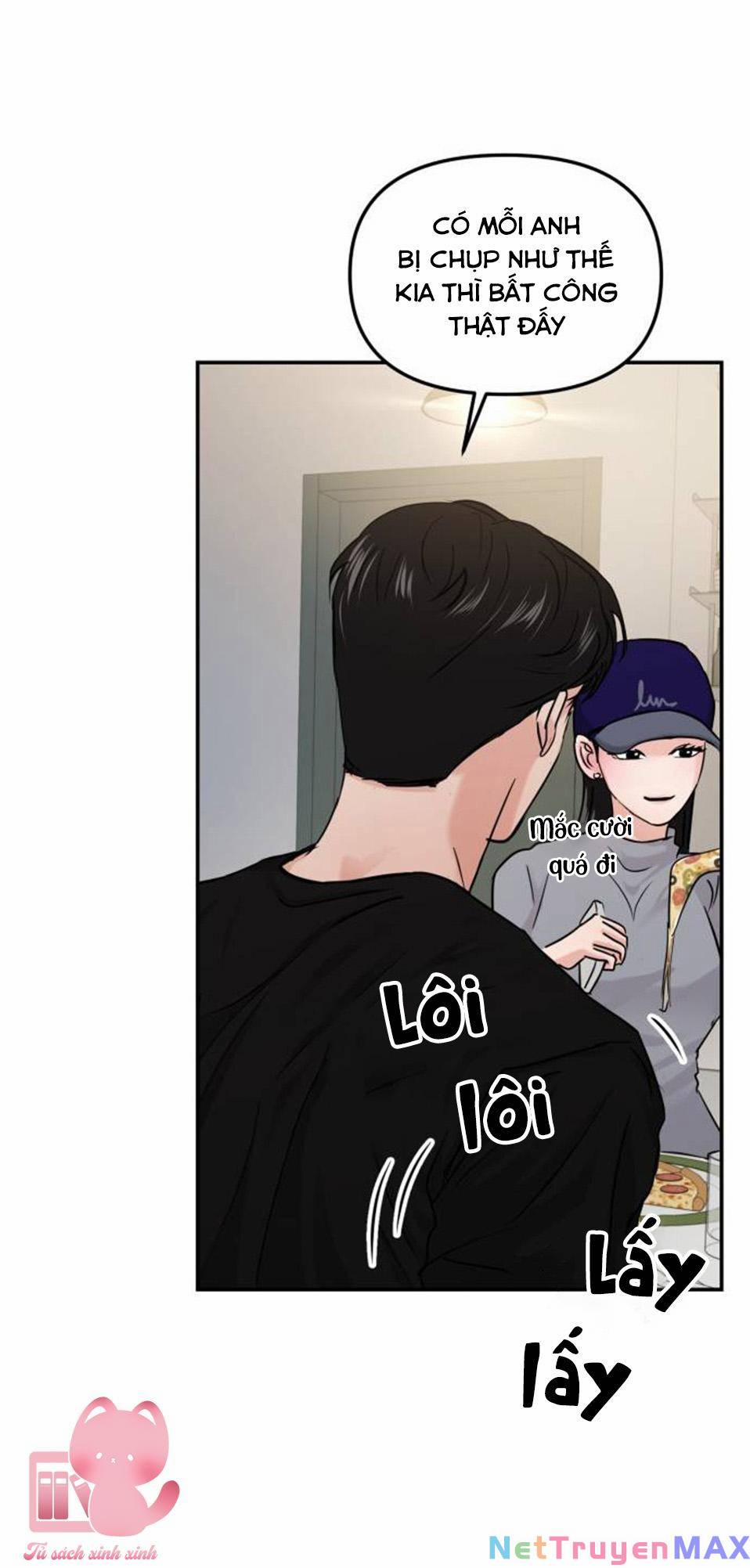 Tình Yêu Cấp 4 23 trang 70