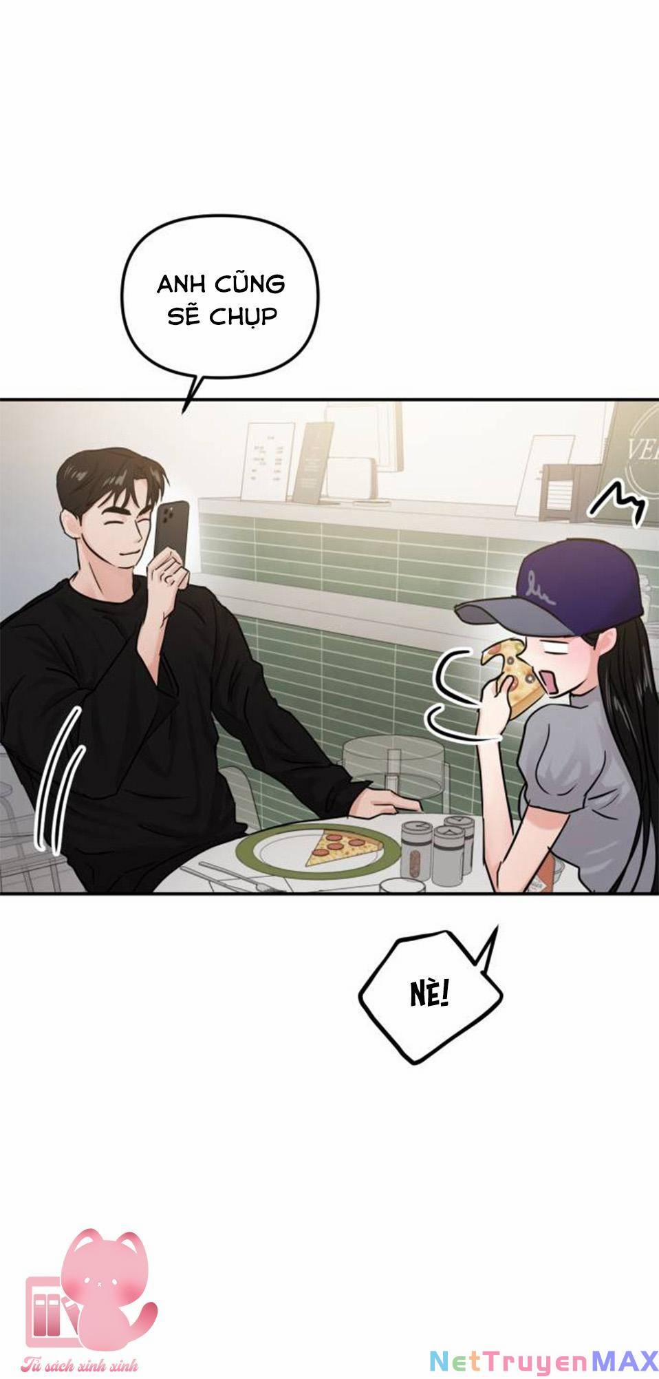 Tình Yêu Cấp 4 23 trang 71