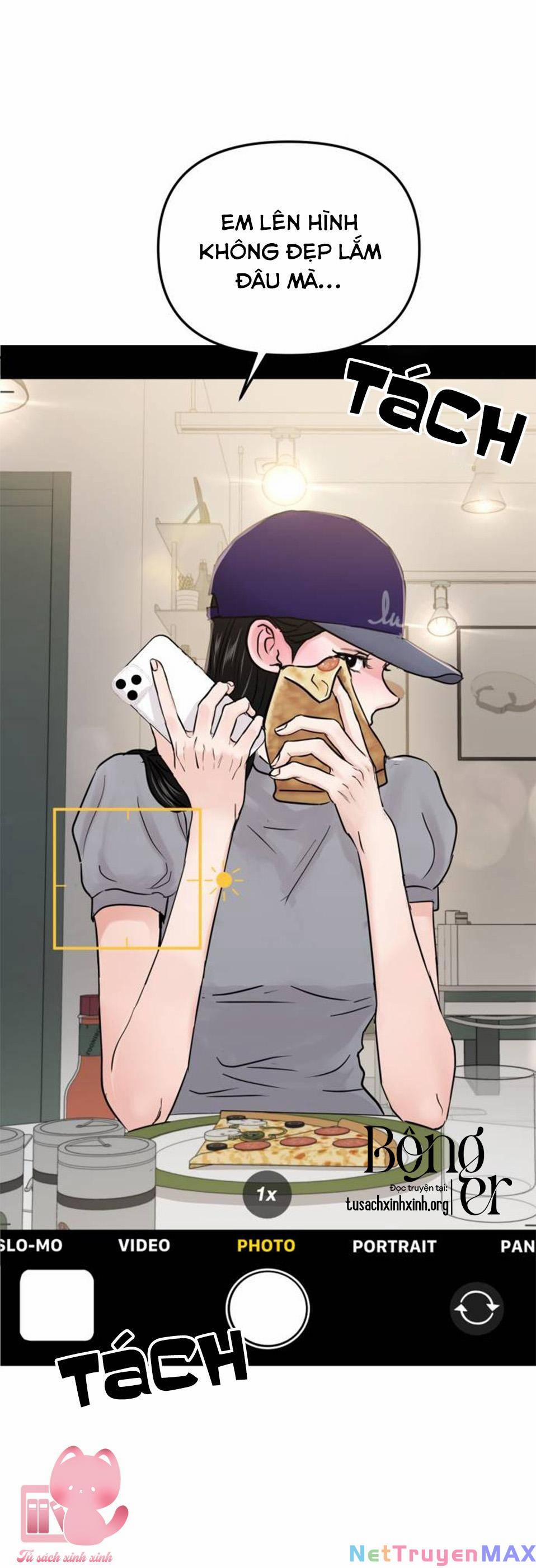 Tình Yêu Cấp 4 23 trang 72