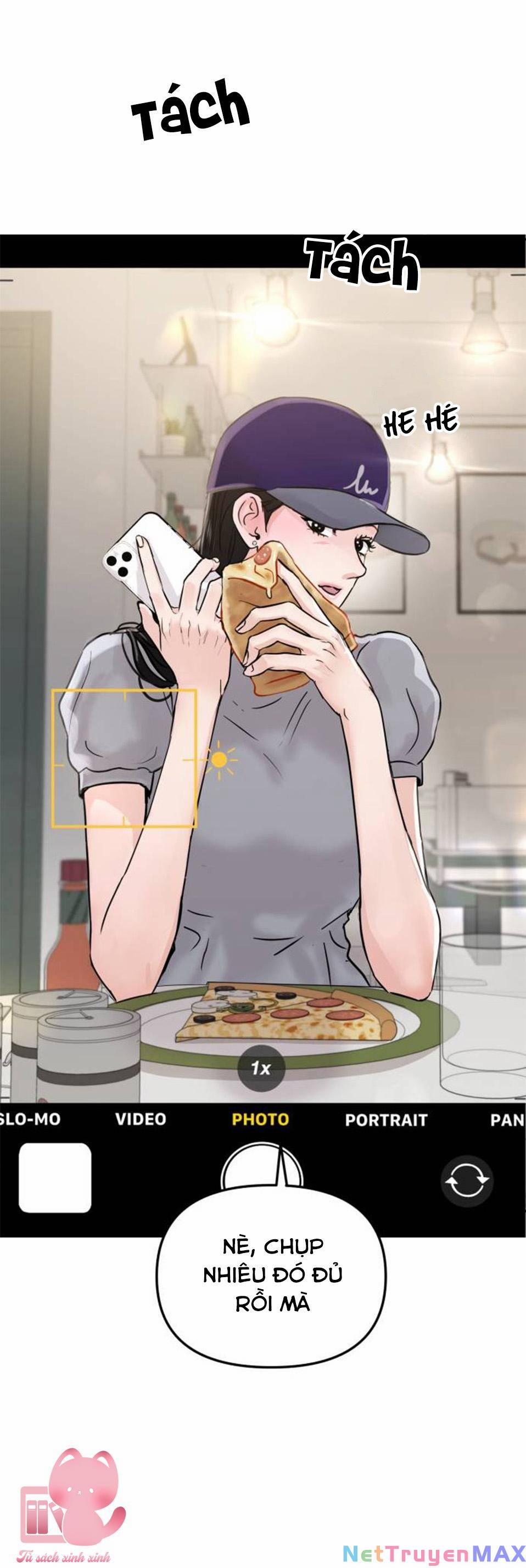 Tình Yêu Cấp 4 23 trang 74